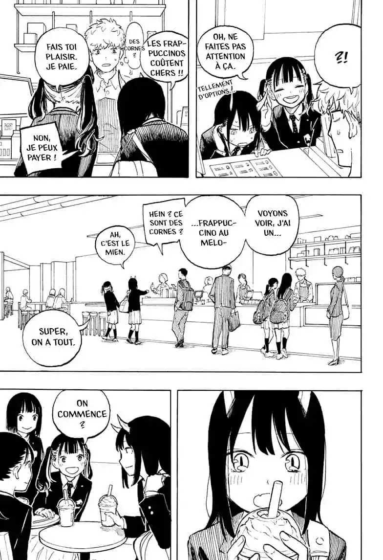 Read Ruri Dragon FR Manga Online