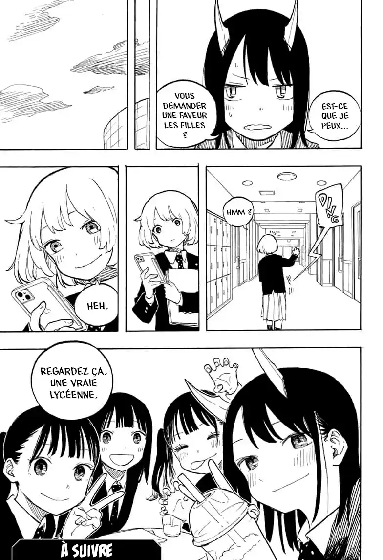 Read Ruri Dragon FR Manga Online