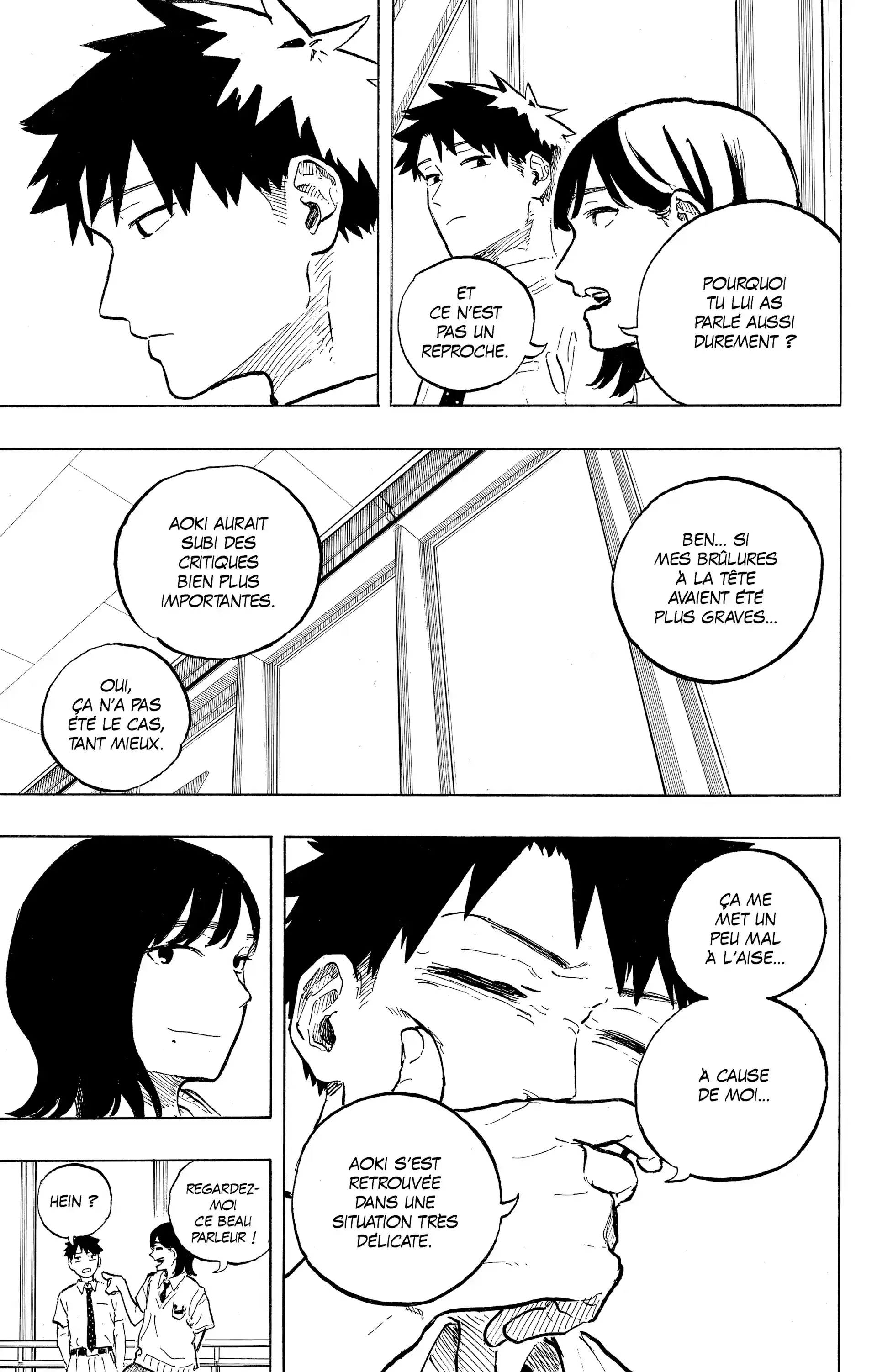 Read Ruri Dragon FR Manga Online