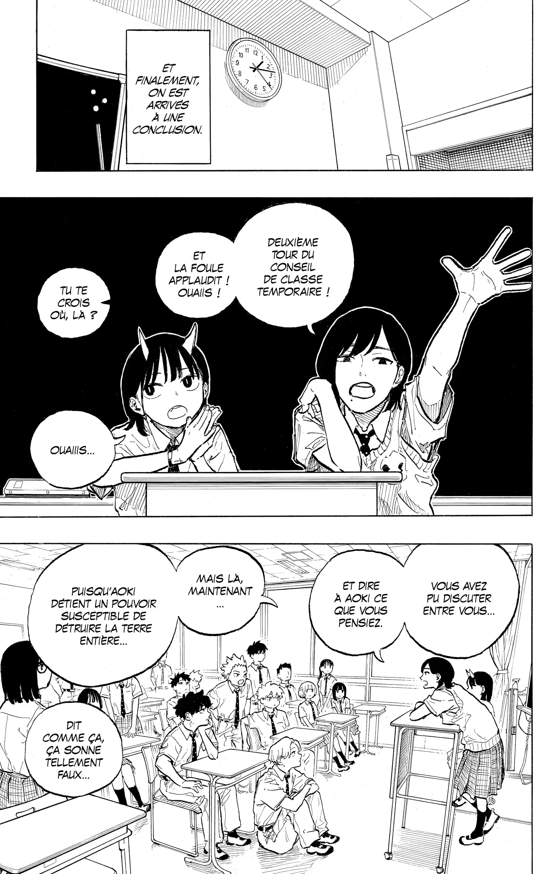 Read Ruri Dragon FR Manga Online