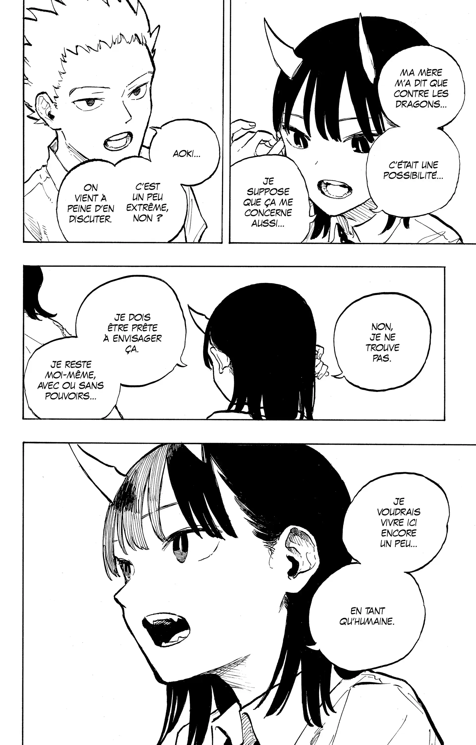 Read Ruri Dragon FR Manga Online