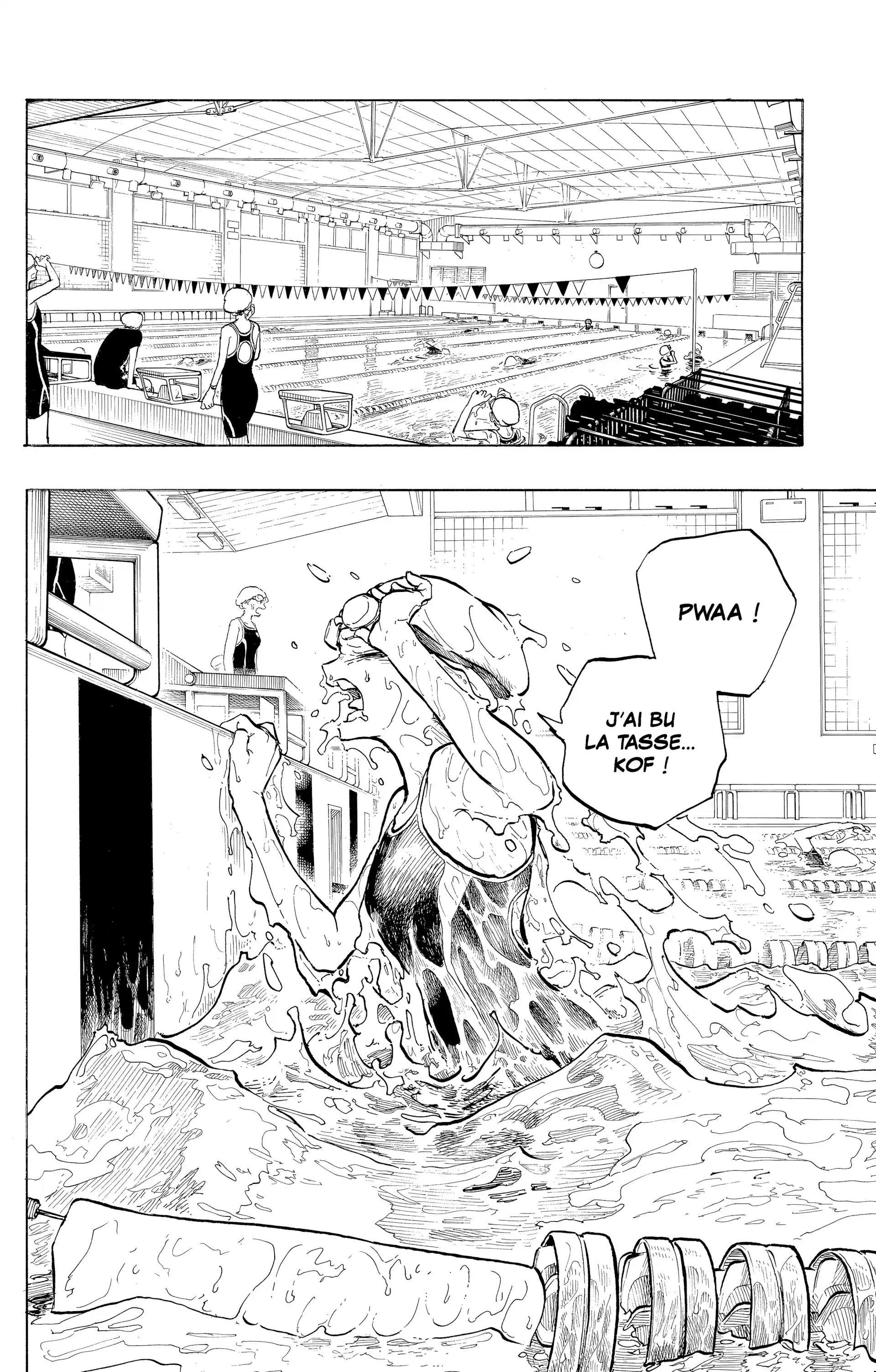 Read Ruri Dragon FR Manga Online
