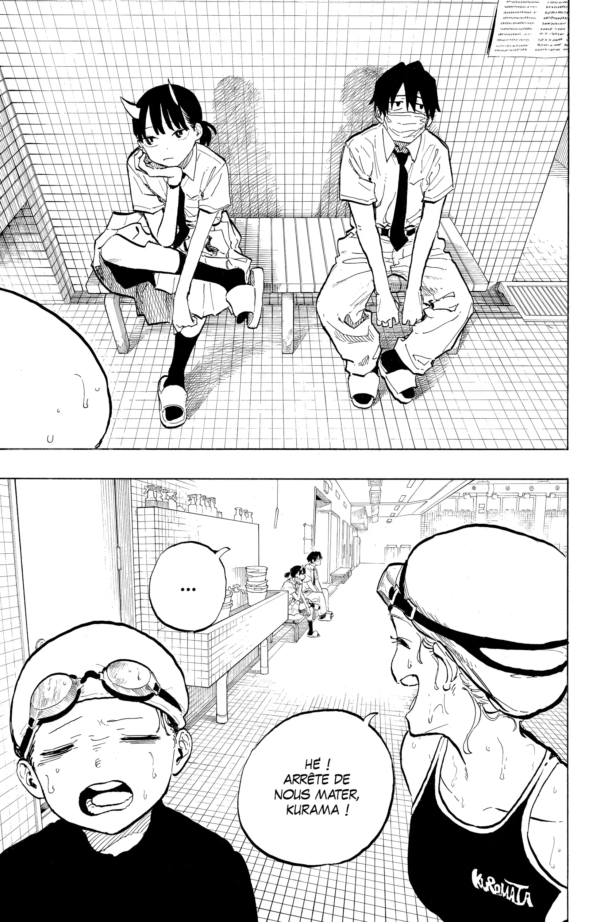 Read Ruri Dragon FR Manga Online