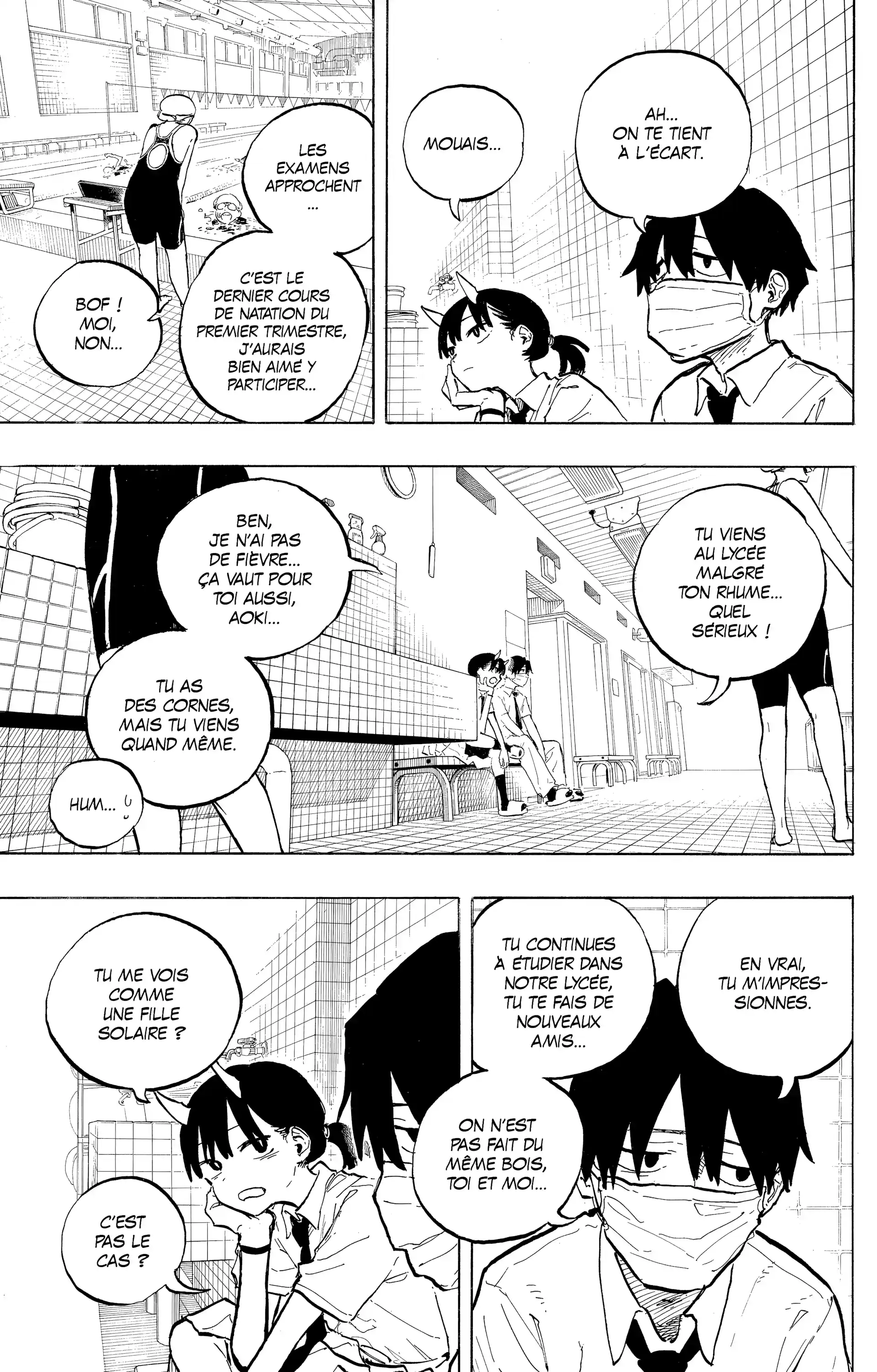 Read Ruri Dragon FR Manga Online