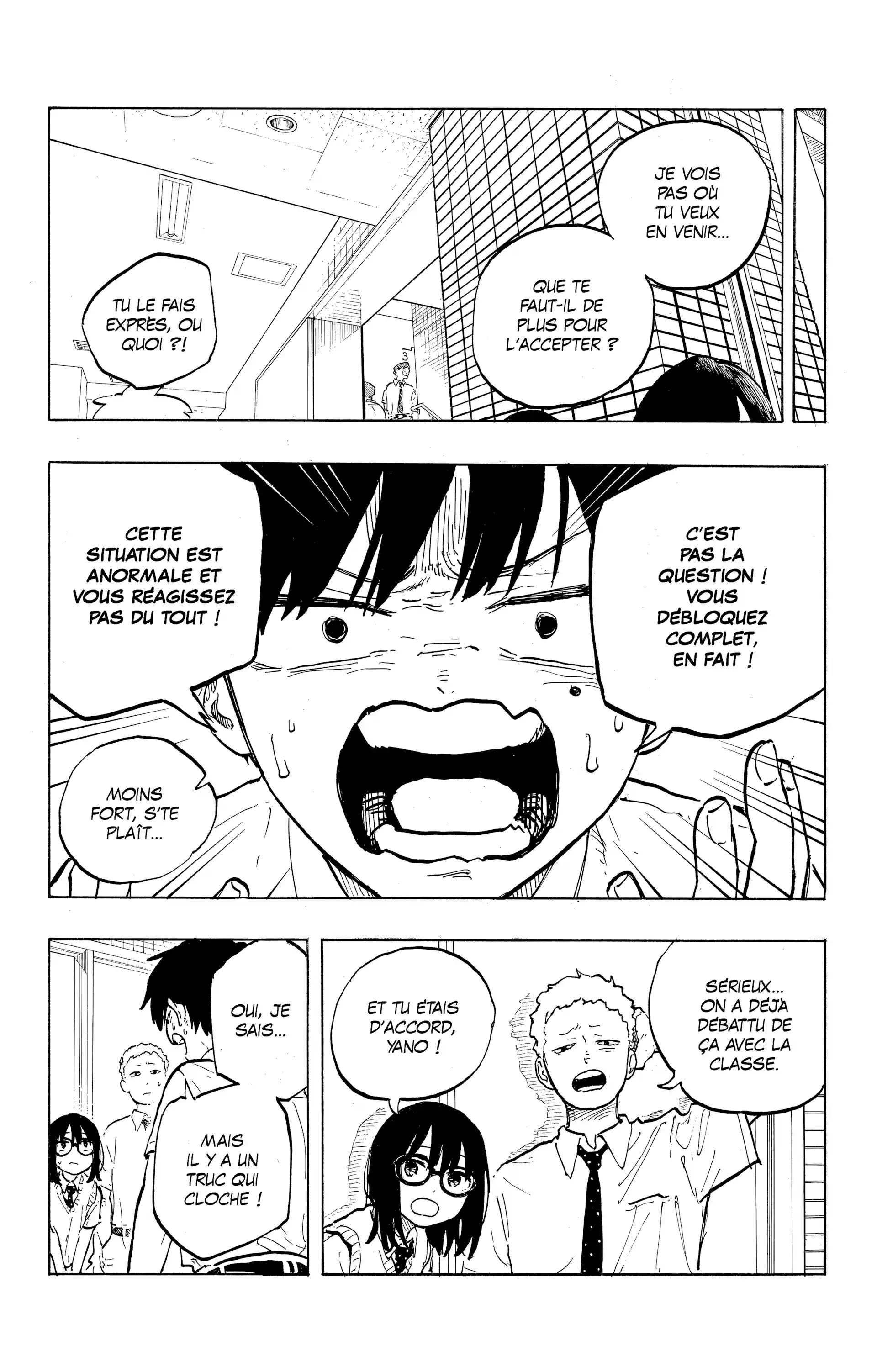 Read Ruri Dragon FR Manga Online