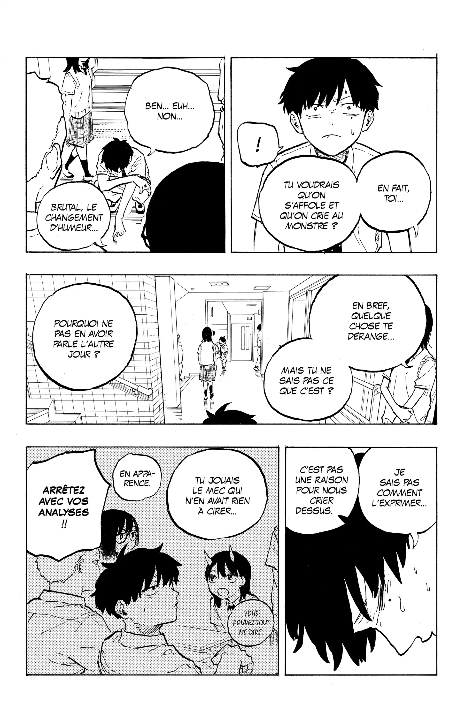 Read Ruri Dragon FR Manga Online