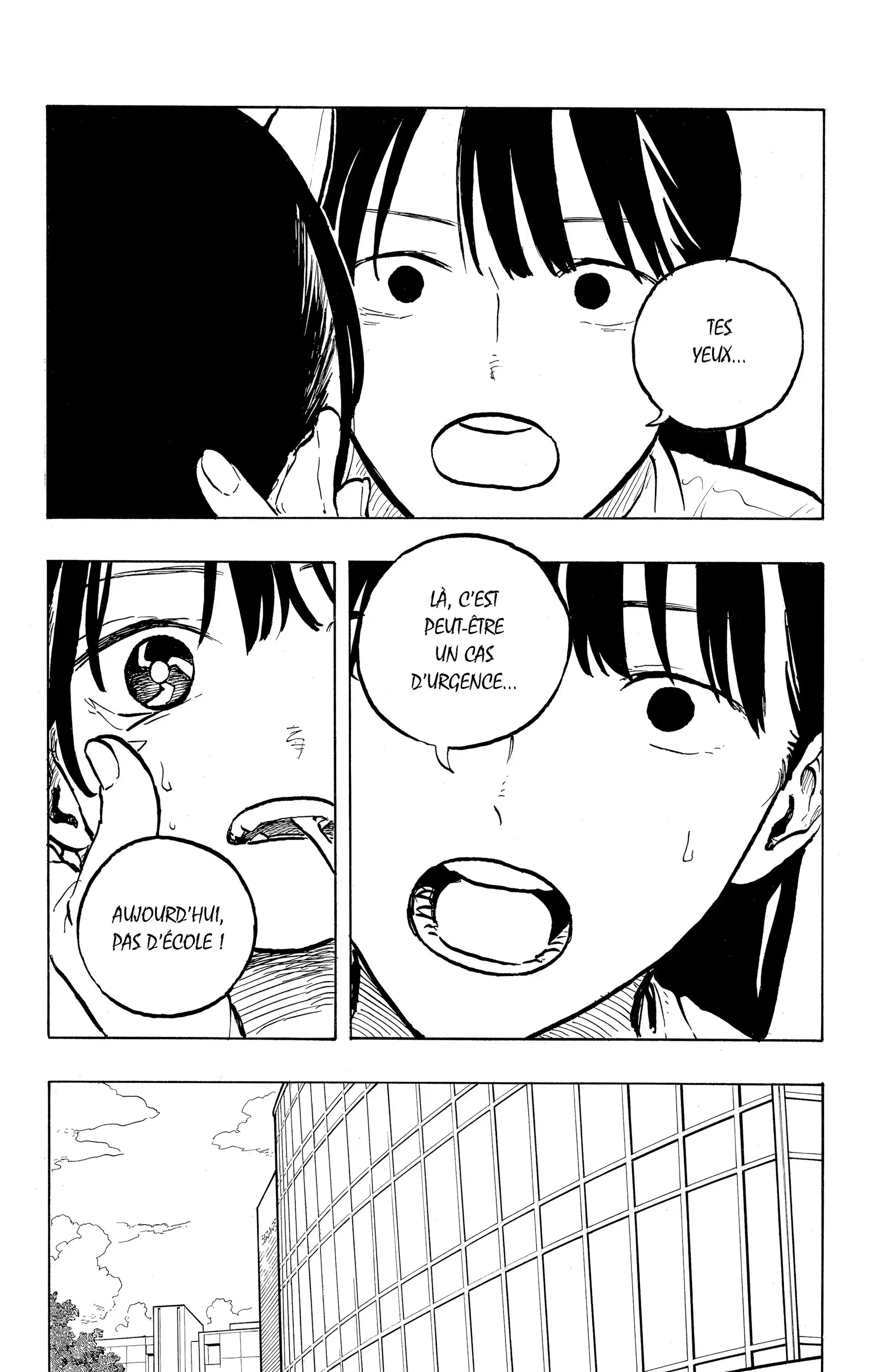 Read Ruri Dragon FR Manga Online