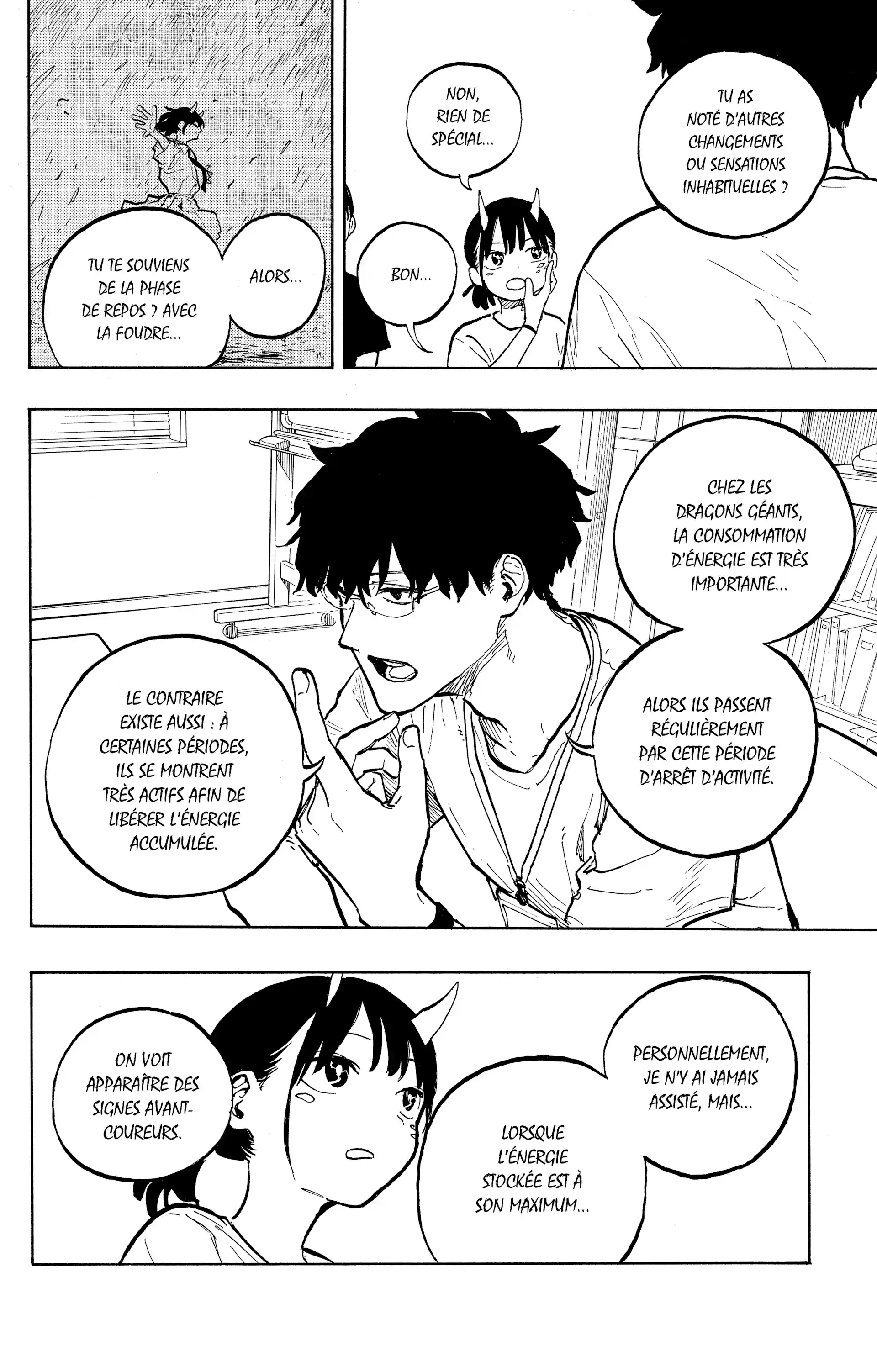 Read Ruri Dragon FR Manga Online