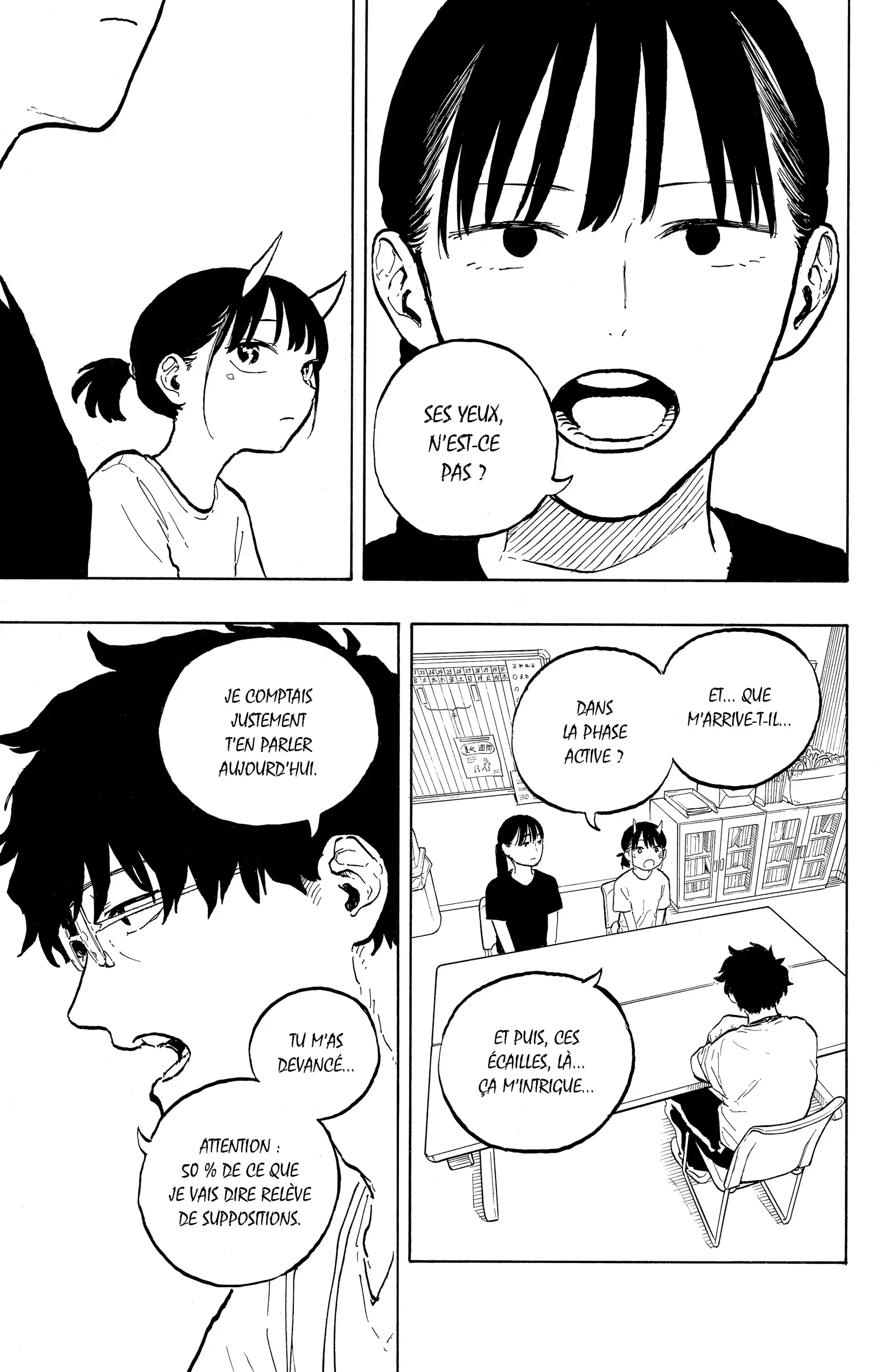 Read Ruri Dragon FR Manga Online