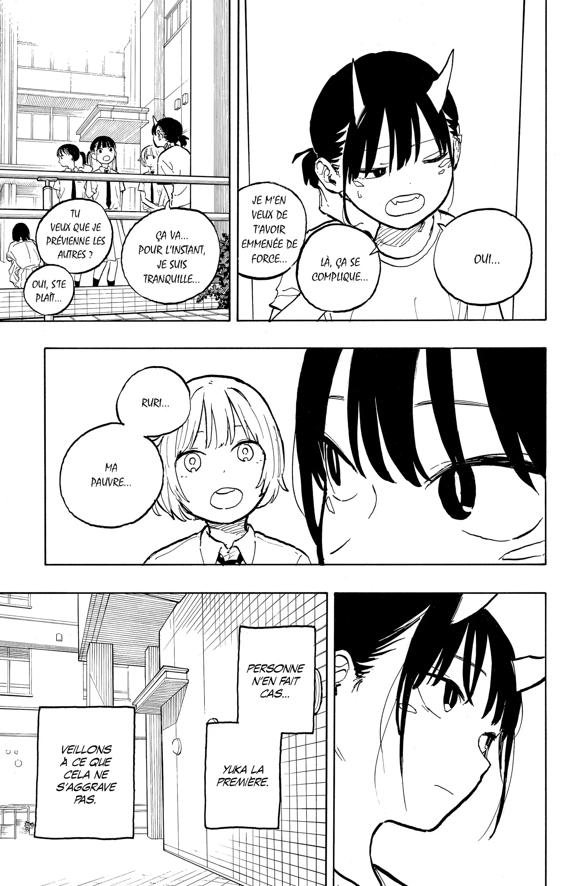 Read Ruri Dragon FR Manga Online