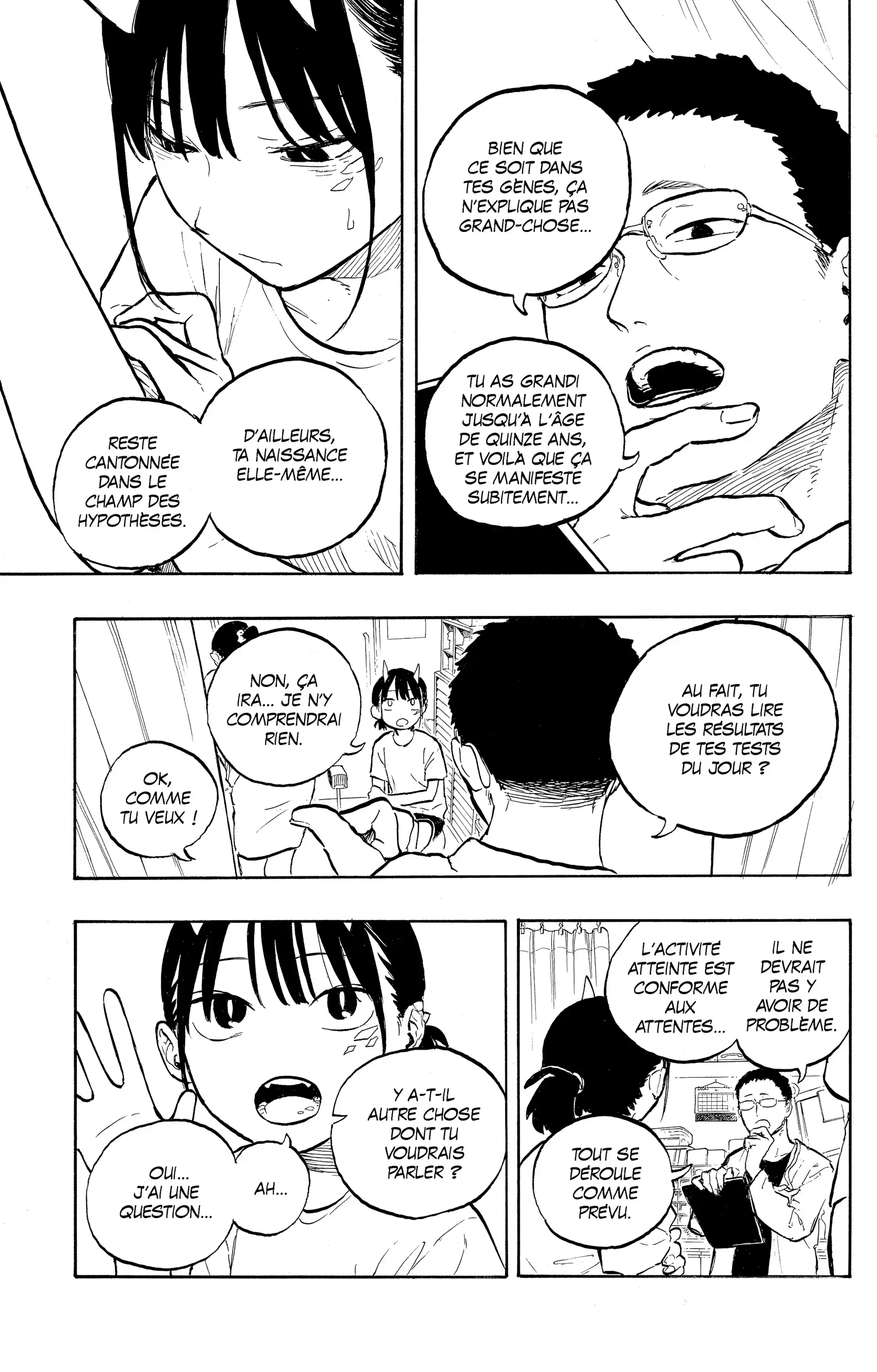 Read Ruri Dragon FR Manga Online