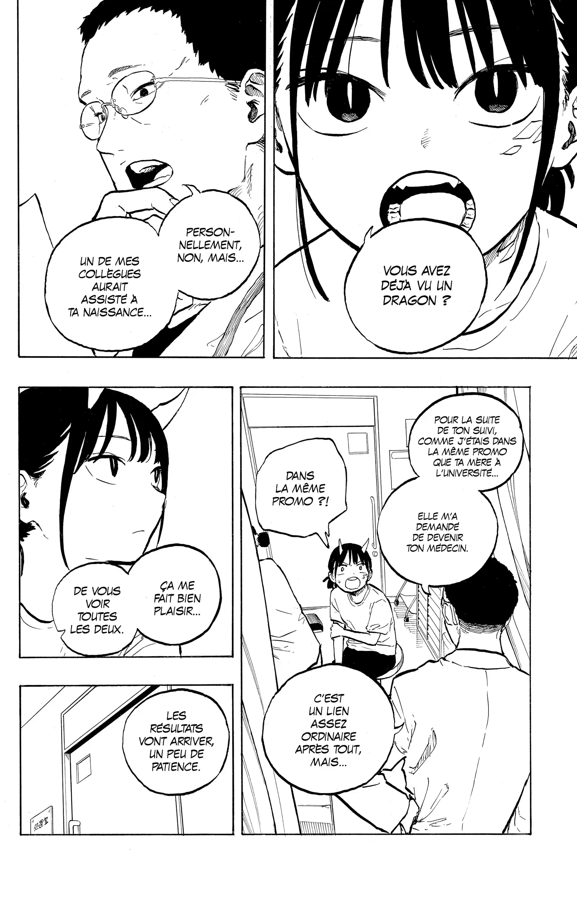 Read Ruri Dragon FR Manga Online