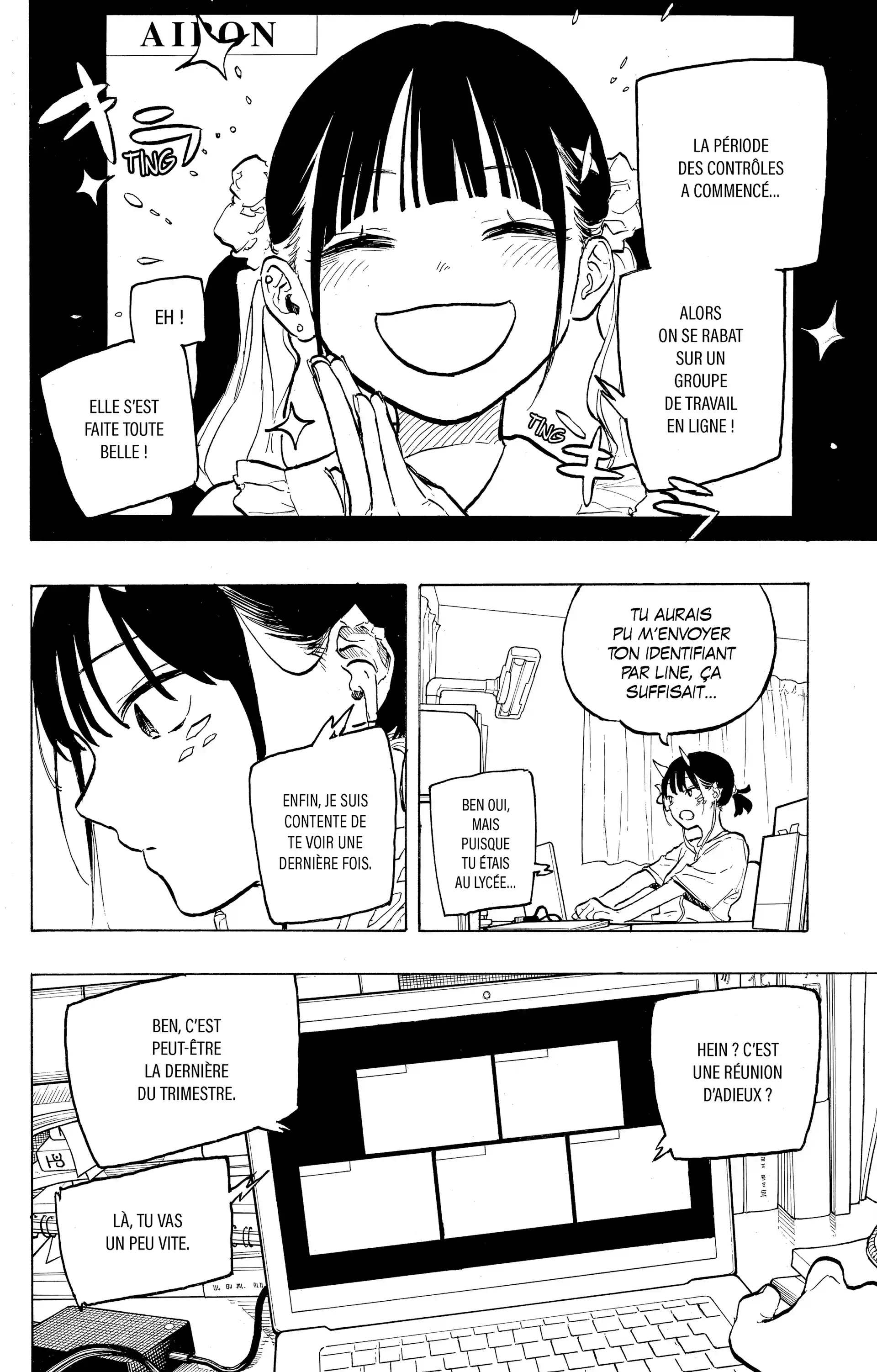 Read Ruri Dragon FR Manga Online