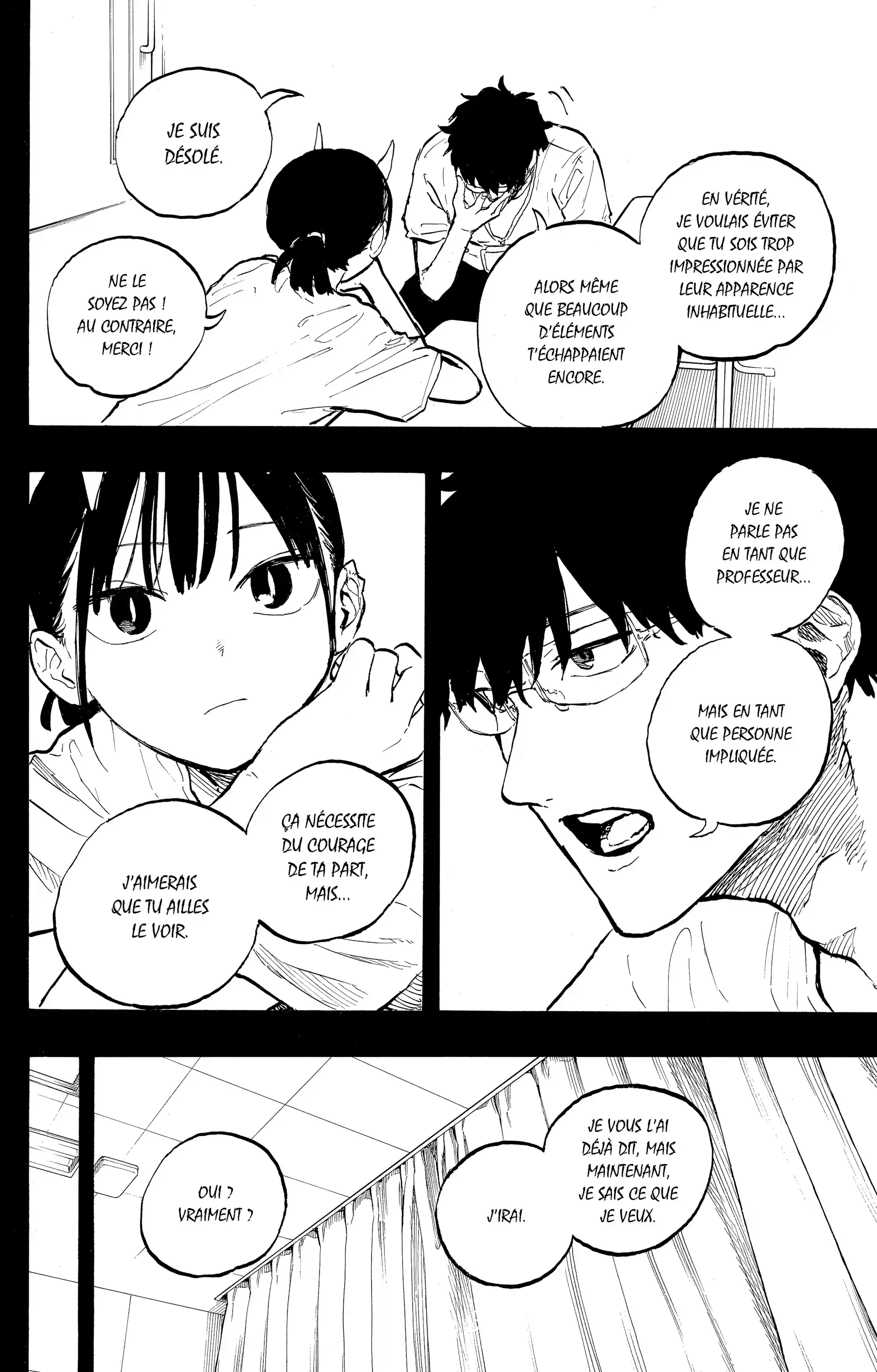 Read Ruri Dragon FR Manga Online