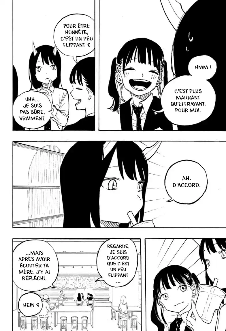 Read Ruri Dragon FR Manga Online