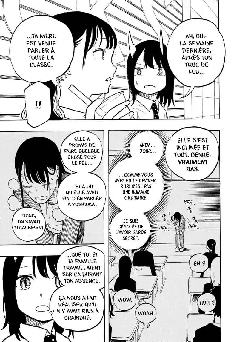 Read Ruri Dragon FR Manga Online