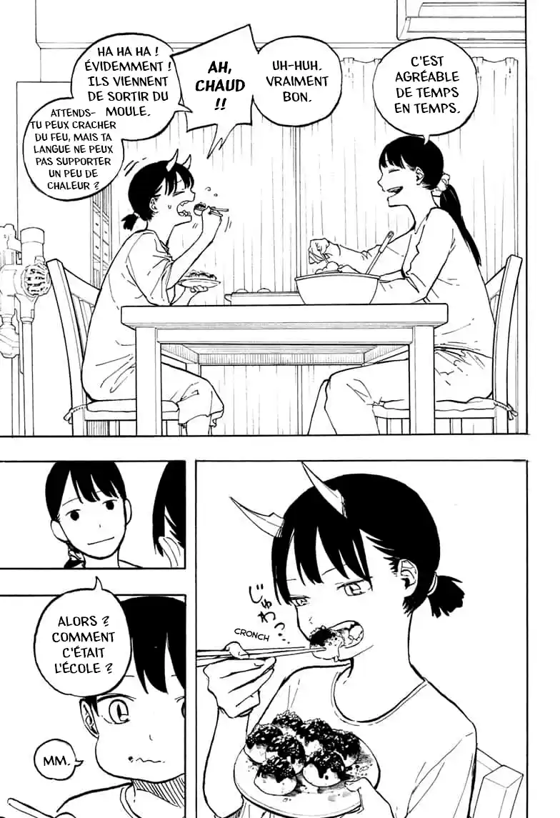 Read Ruri Dragon FR Manga Online