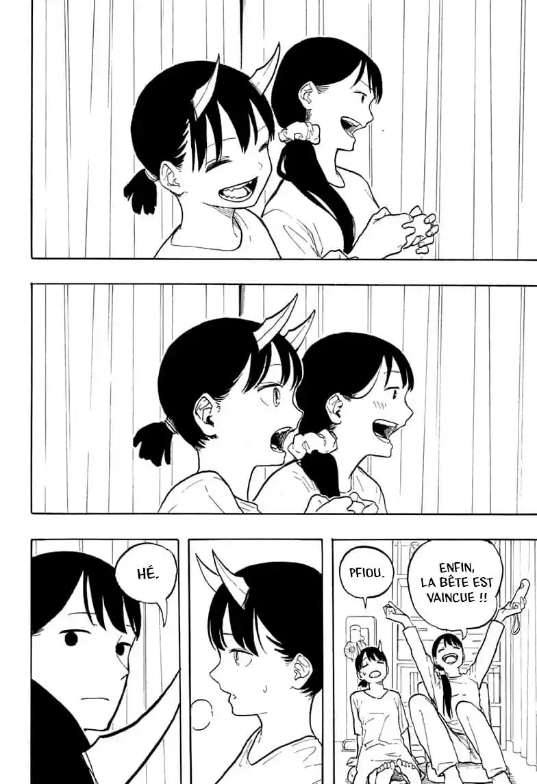 Read Ruri Dragon FR Manga Online