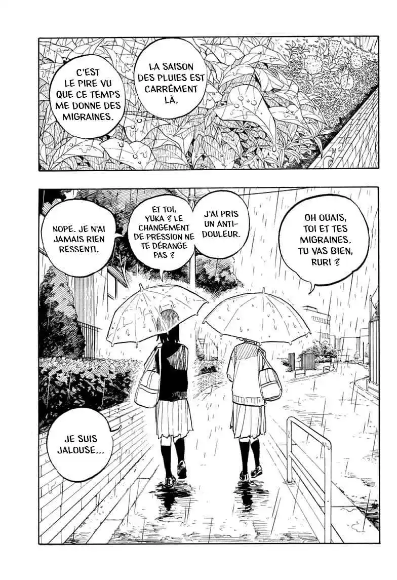 Read Ruri Dragon FR Manga Online