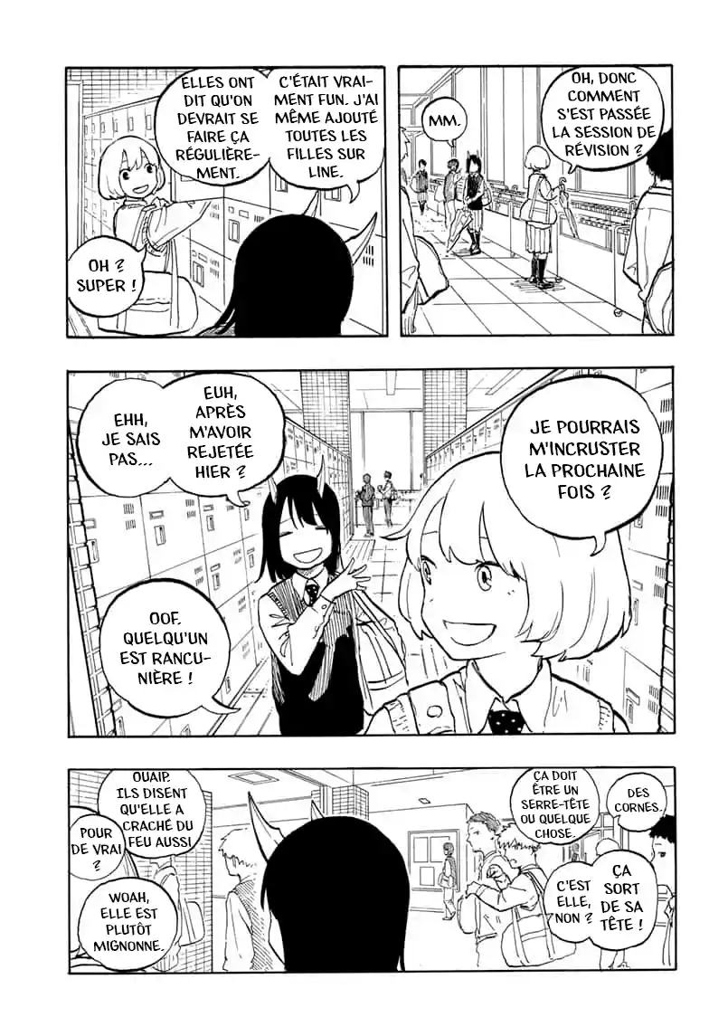 Read Ruri Dragon FR Manga Online