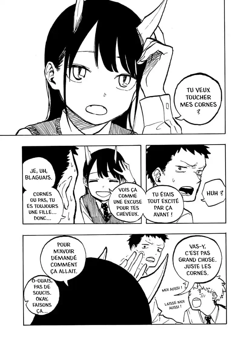 Read Ruri Dragon FR Manga Online