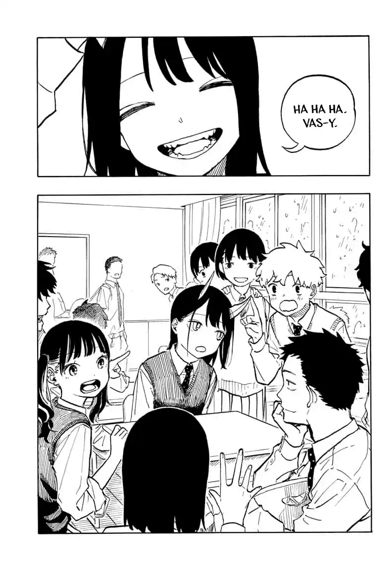 Read Ruri Dragon FR Manga Online