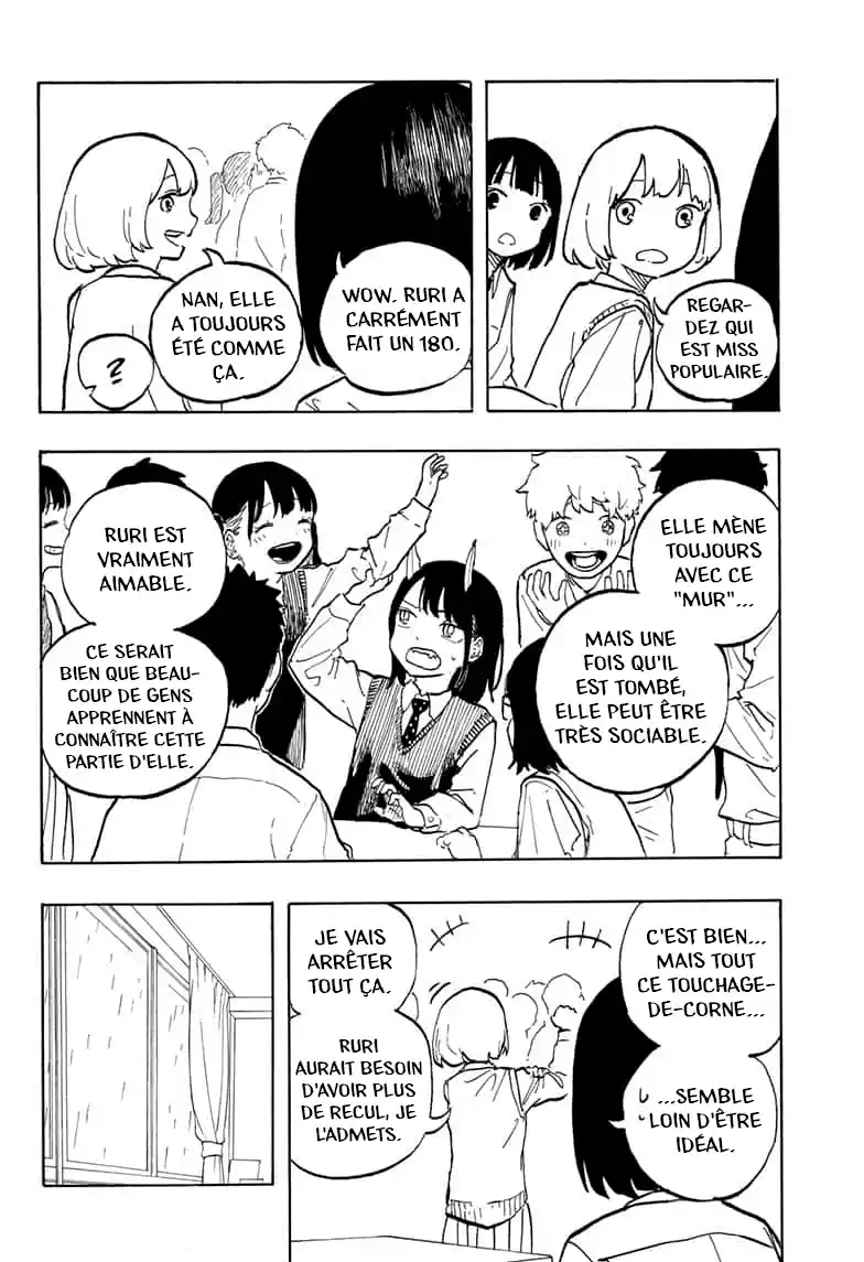 Read Ruri Dragon FR Manga Online