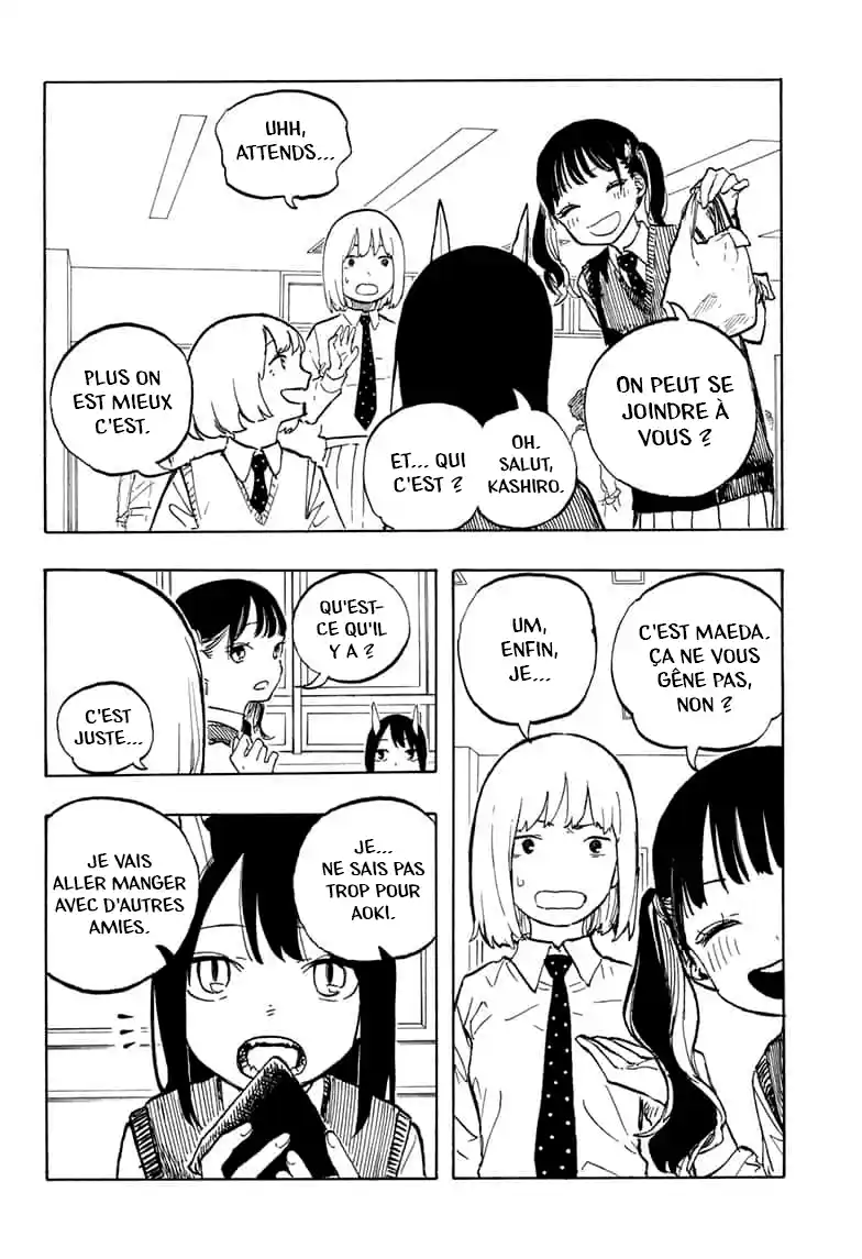 Read Ruri Dragon FR Manga Online