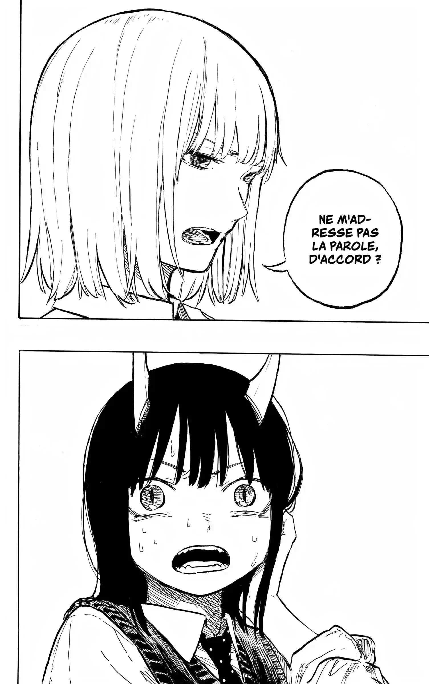 Read Ruri Dragon FR Manga Online