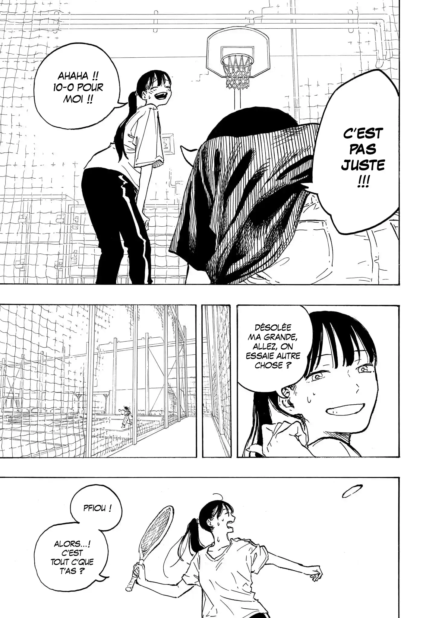 Read Ruri Dragon FR Manga Online