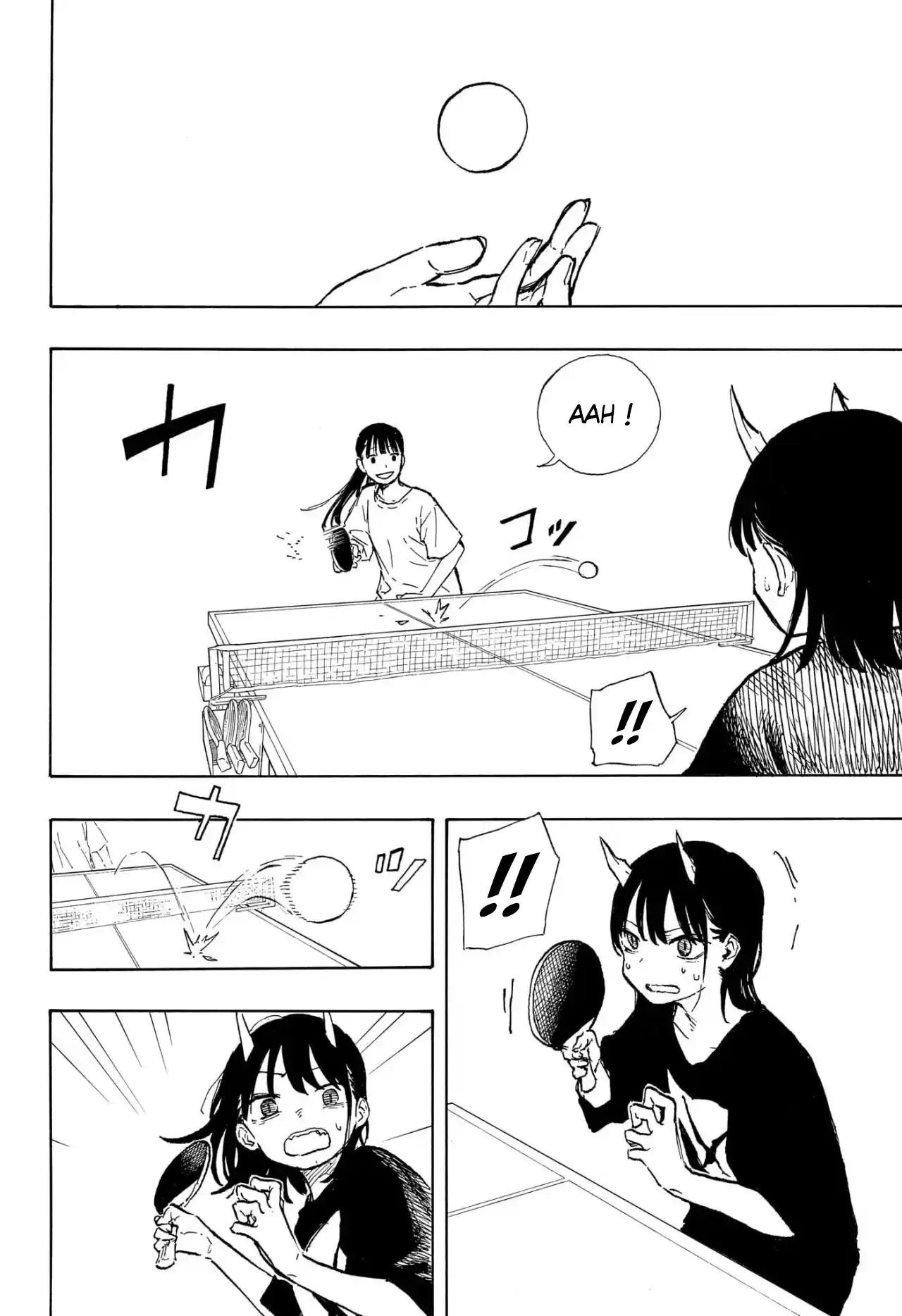 Read Ruri Dragon FR Manga Online