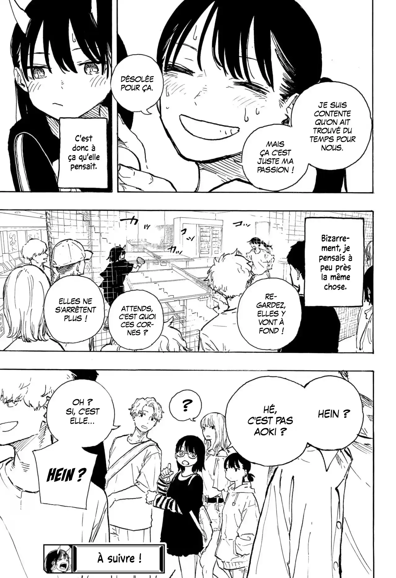 Read Ruri Dragon FR Manga Online