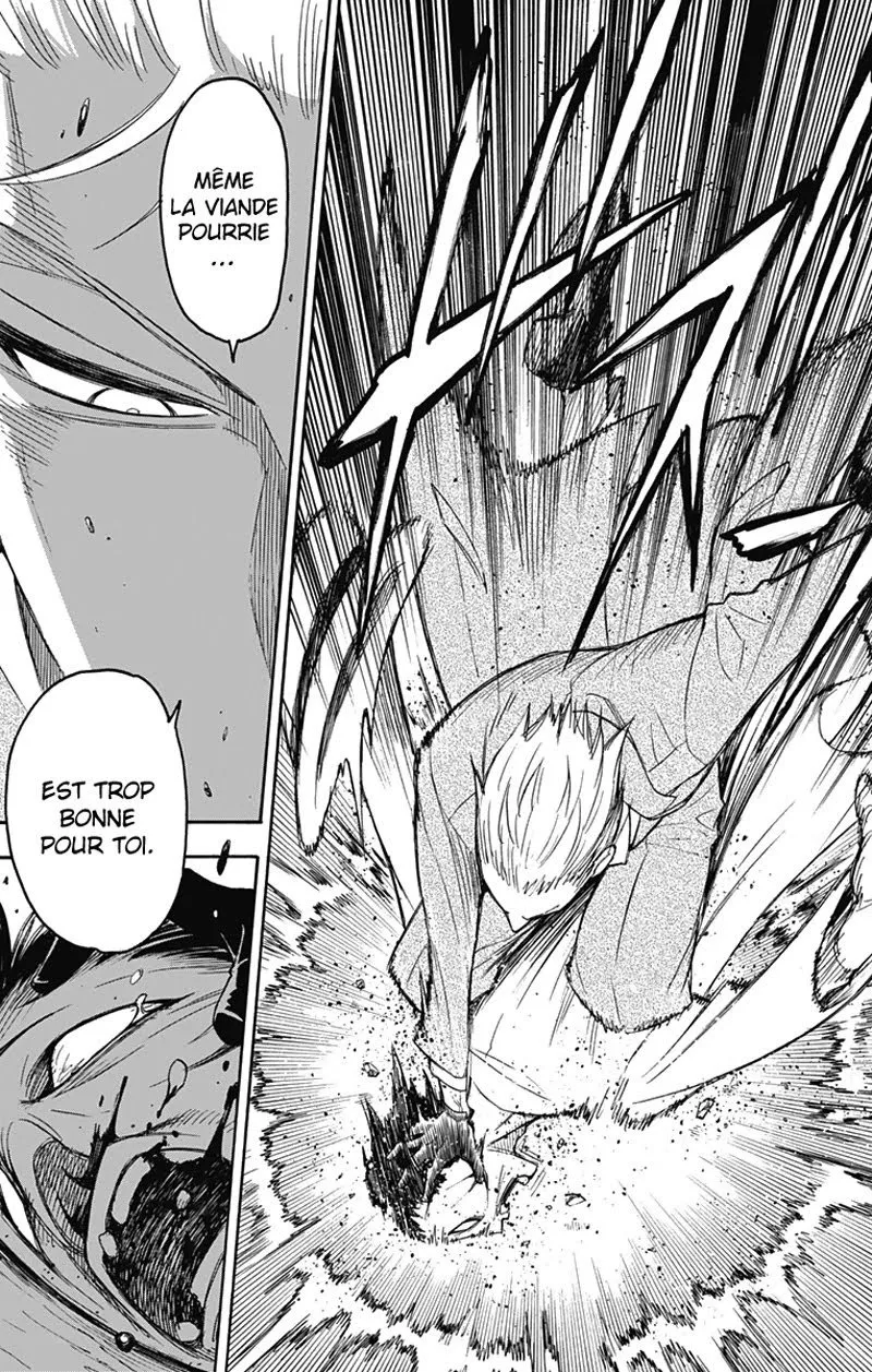 Read SPY×FAMILY FR Manga Online