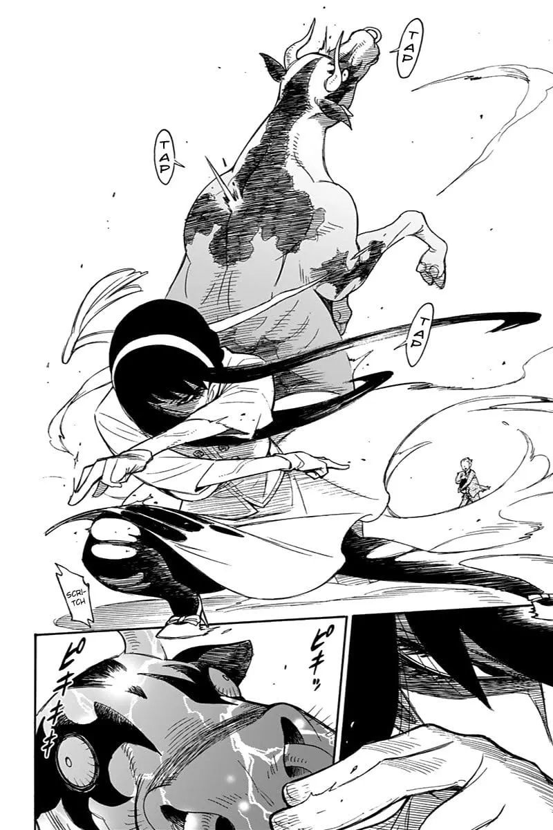 Read SPY×FAMILY FR Manga Online