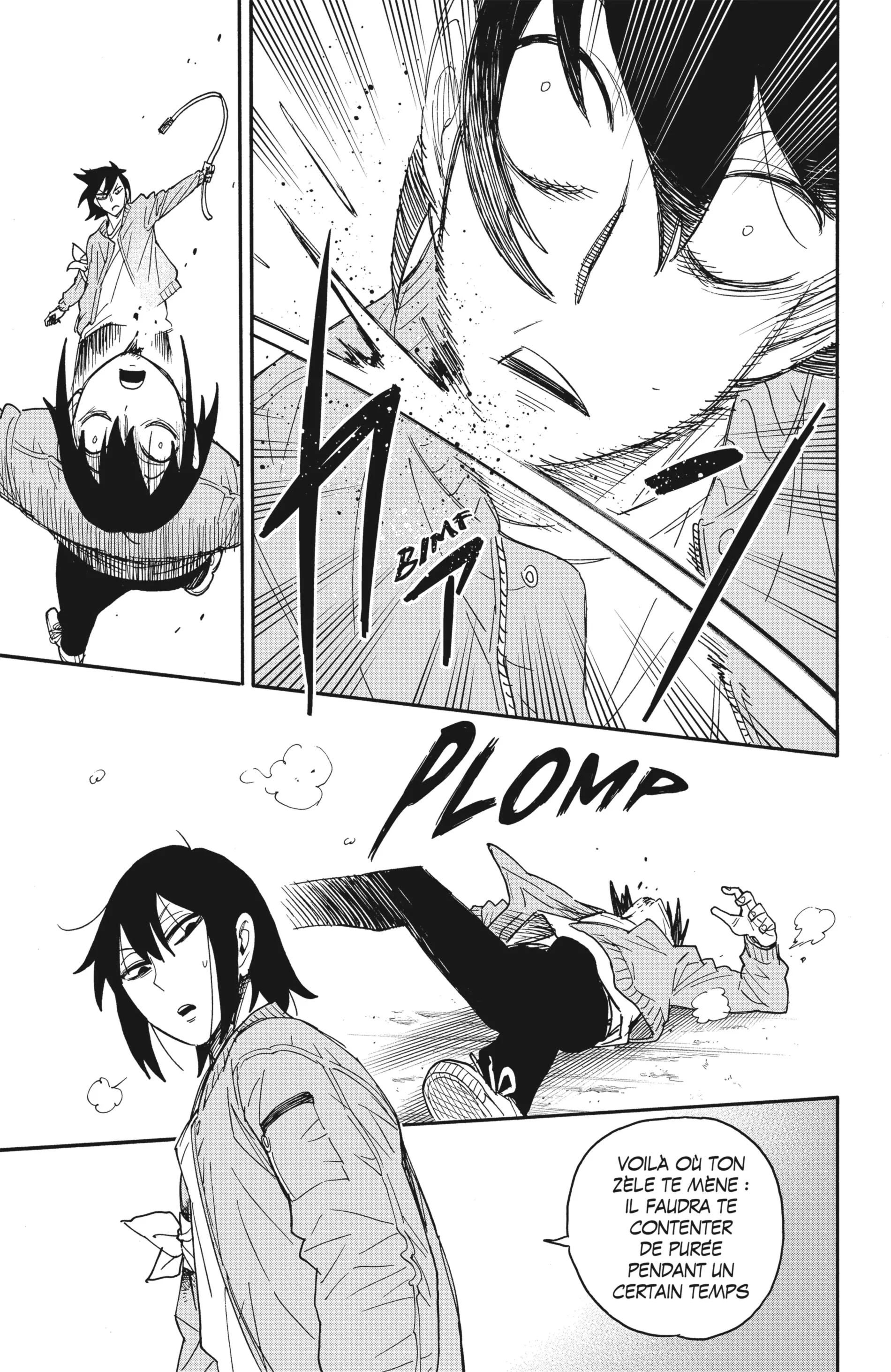 Read SPY×FAMILY FR Manga Online