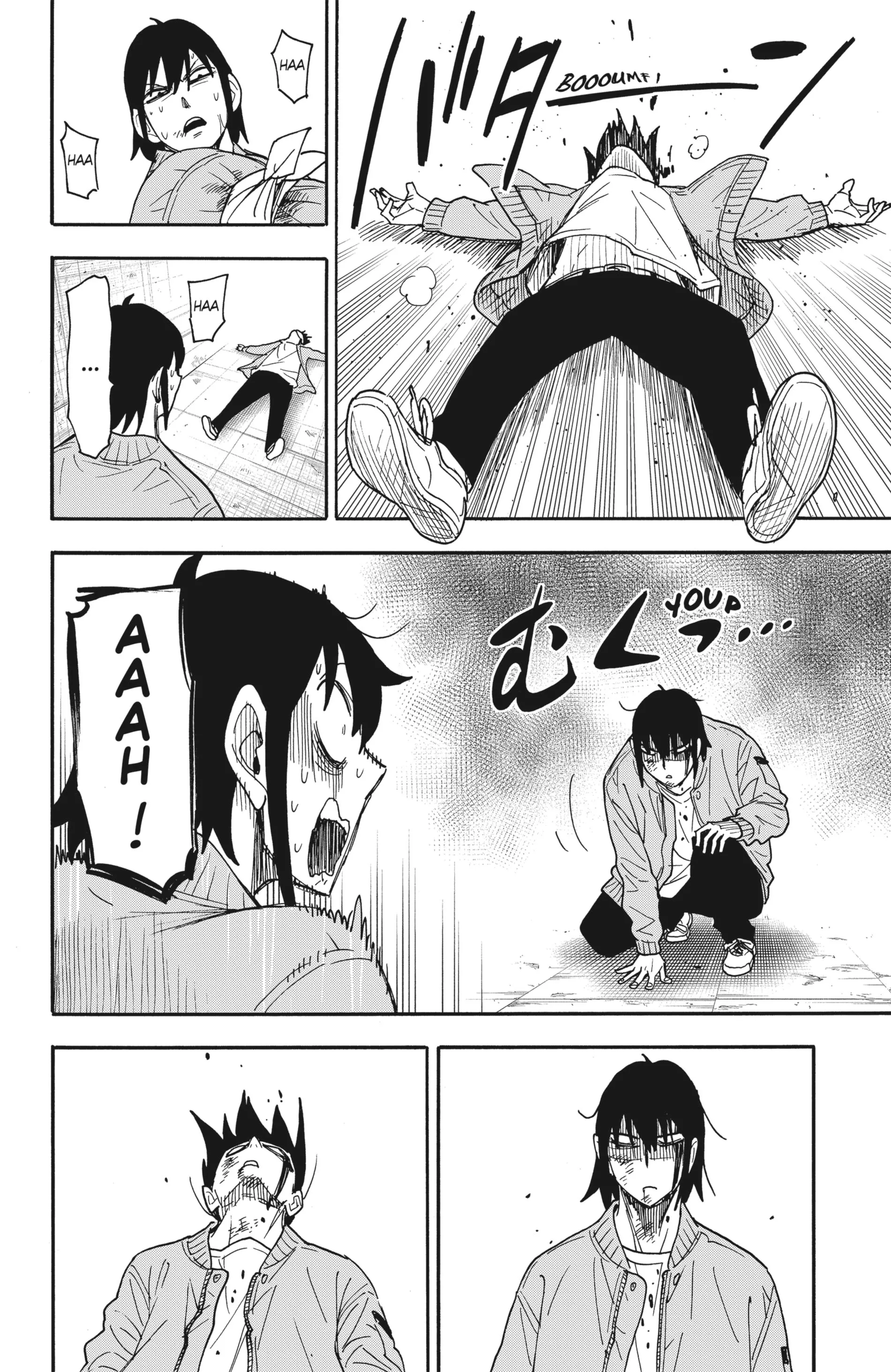 Read SPY×FAMILY FR Manga Online