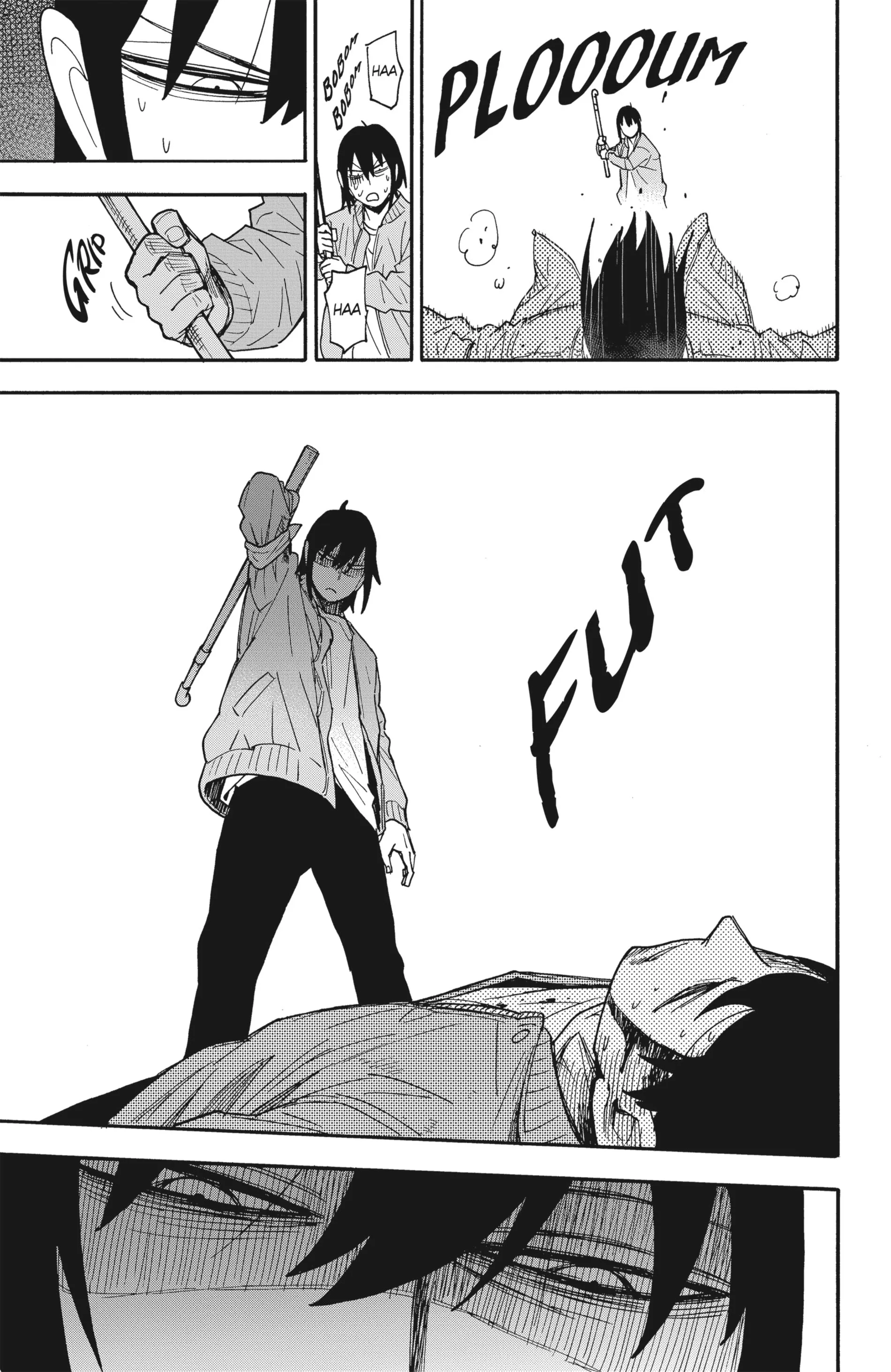 Read SPY×FAMILY FR Manga Online