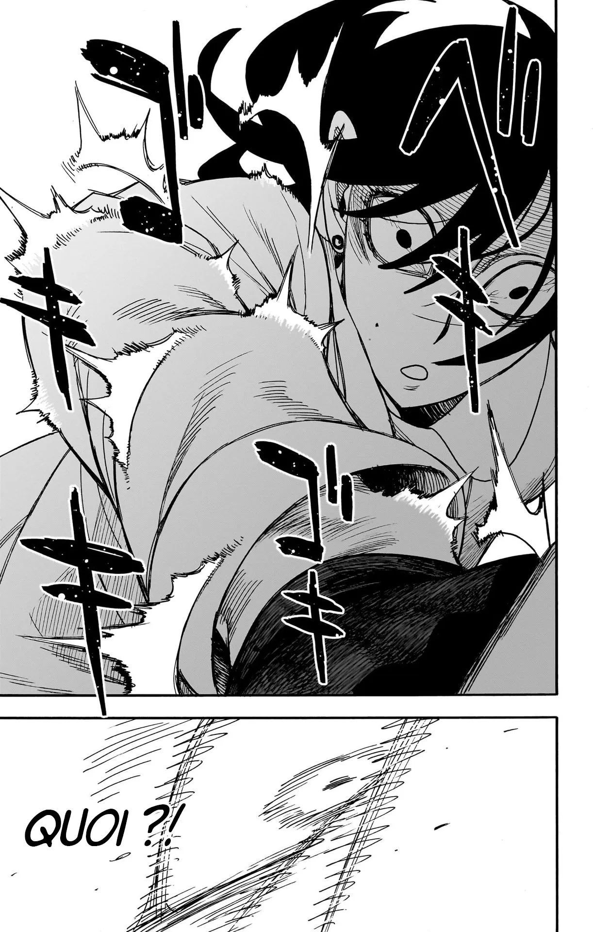 Read SPY×FAMILY FR Manga Online