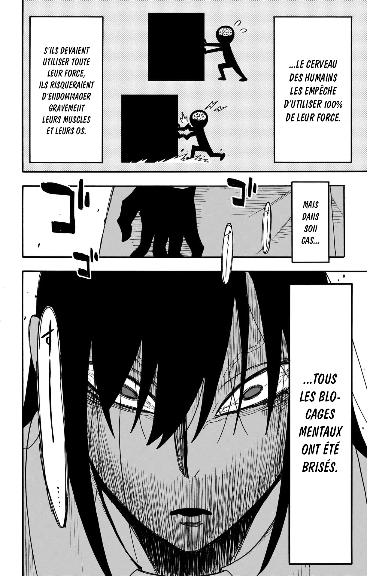 Read SPY×FAMILY FR Manga Online