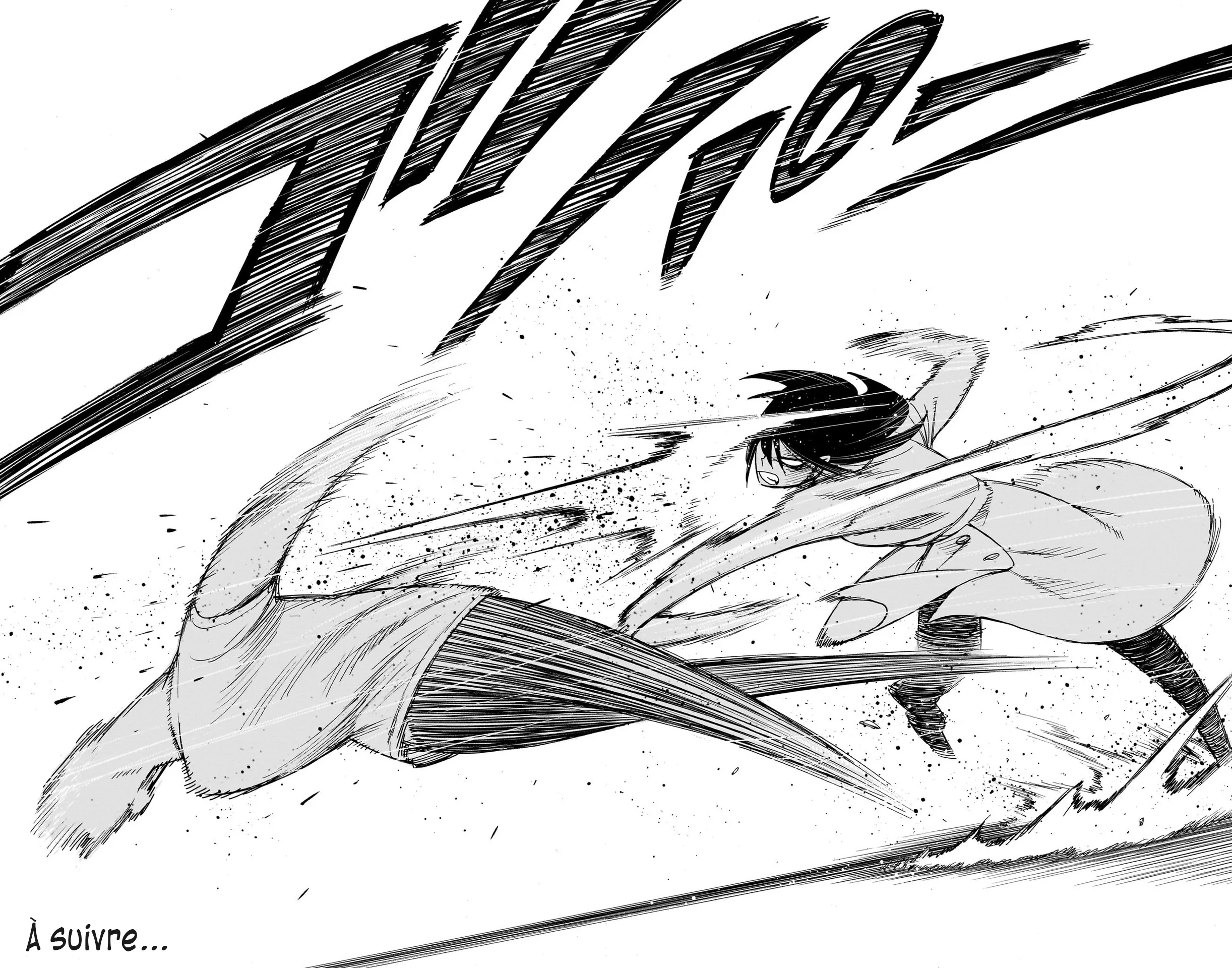 Read SPY×FAMILY FR Manga Online