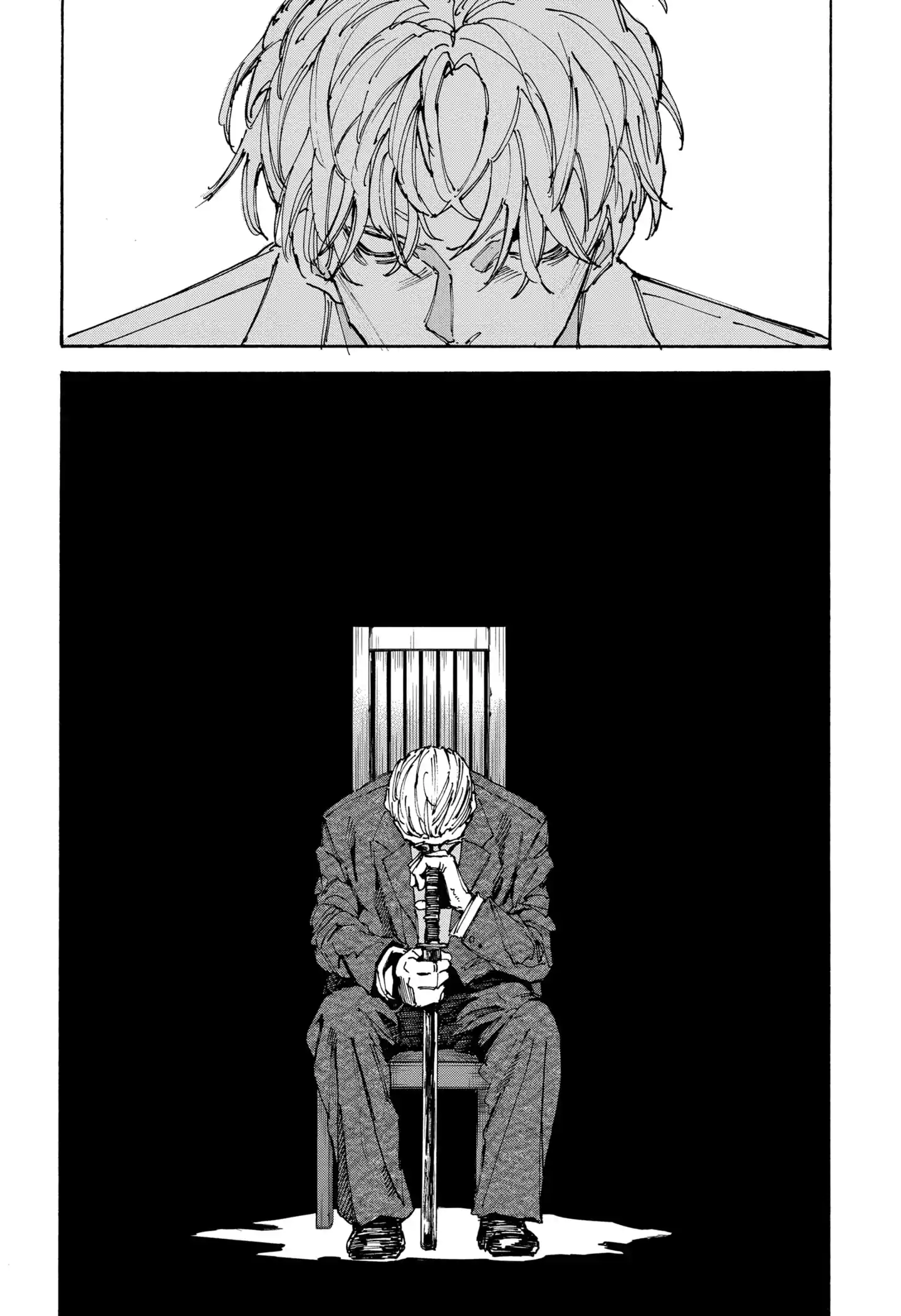 Read Дни Сакамото Манга (Sakamoto Days) RU Manga Online