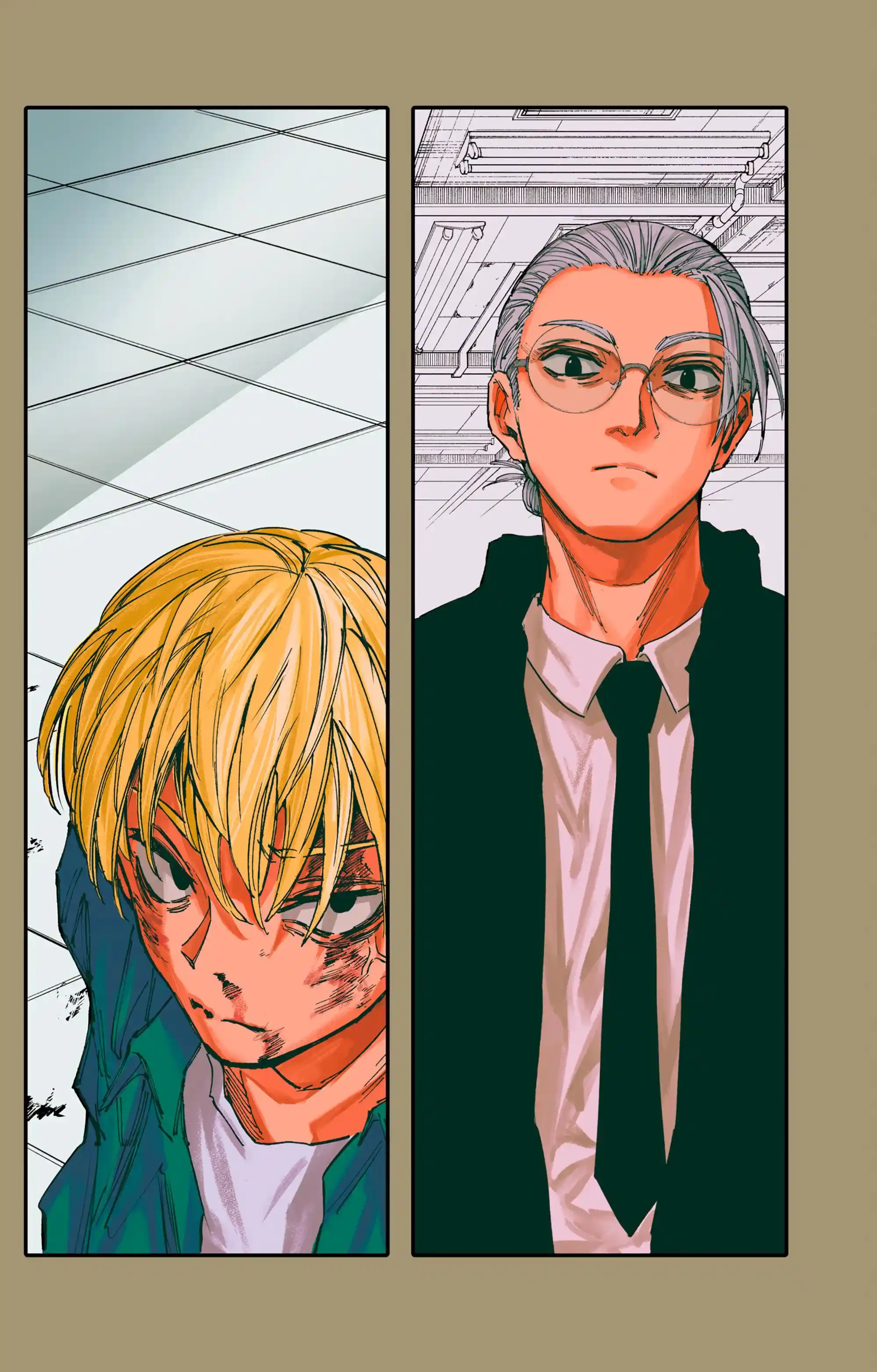 Read Дни Сакамото Манга (Sakamoto Days) RU Manga Online