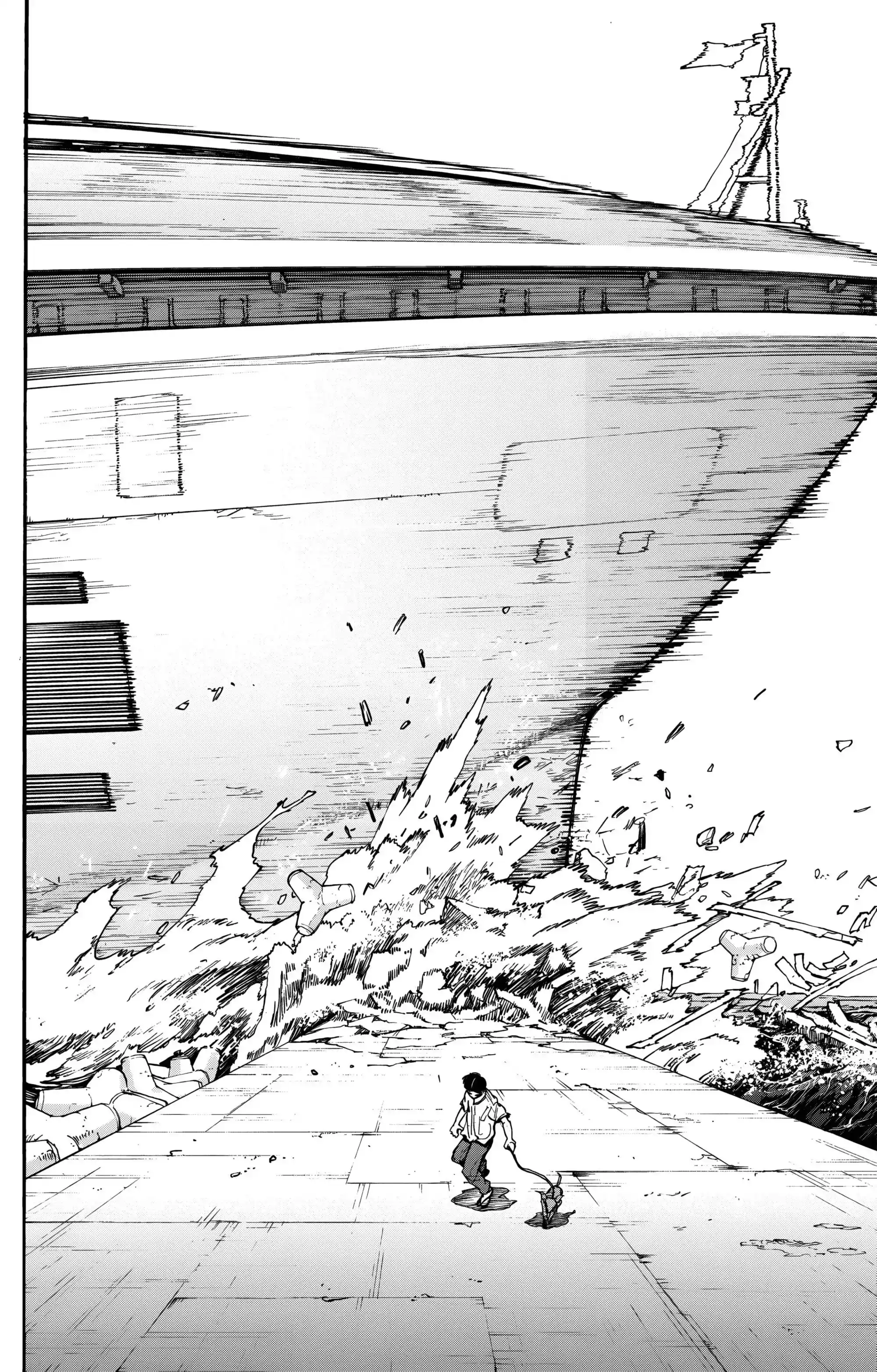 Read Дни Сакамото Манга (Sakamoto Days) RU Manga Online