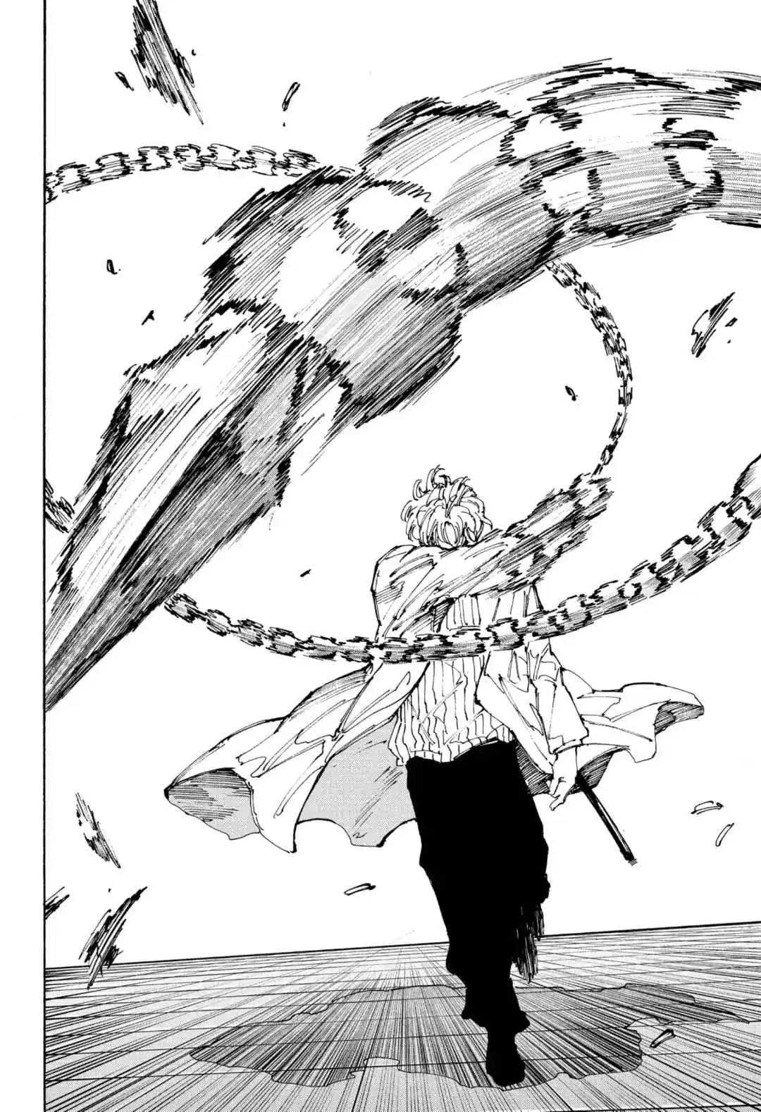 Read Дни Сакамото Манга (Sakamoto Days) RU Manga Online