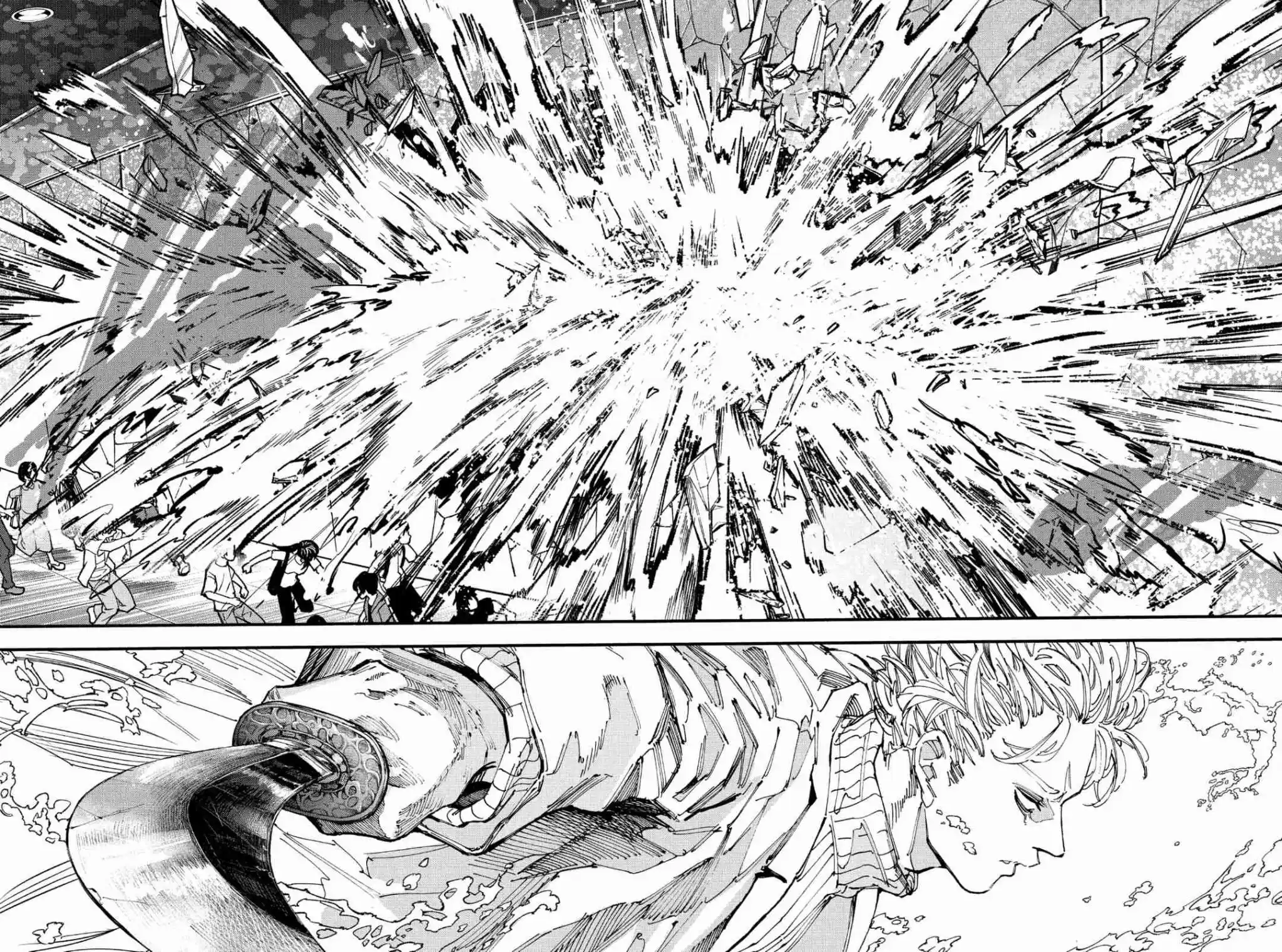 Read Дни Сакамото Манга (Sakamoto Days) RU Manga Online