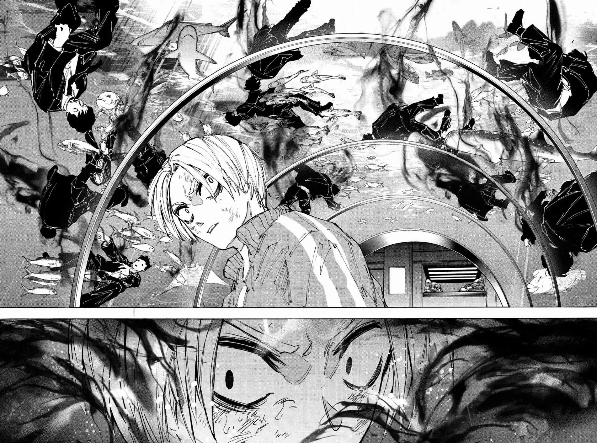 Read Дни Сакамото Манга (Sakamoto Days) RU Manga Online