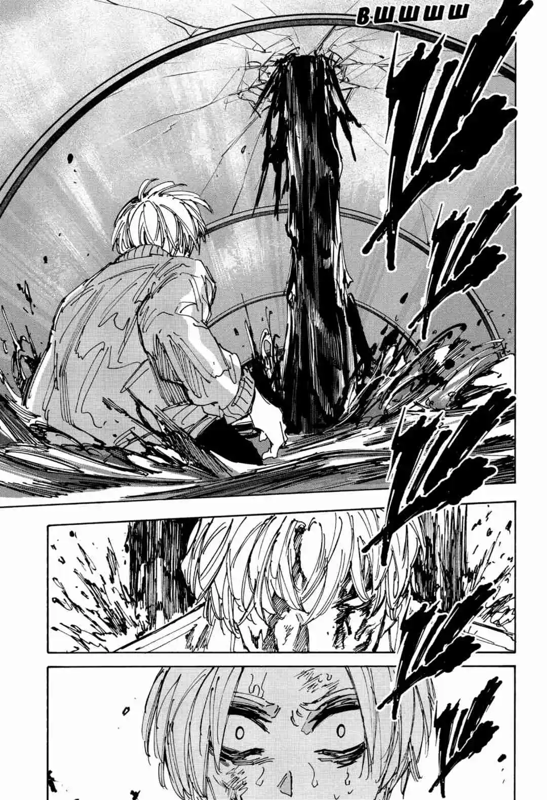 Read Дни Сакамото Манга (Sakamoto Days) RU Manga Online