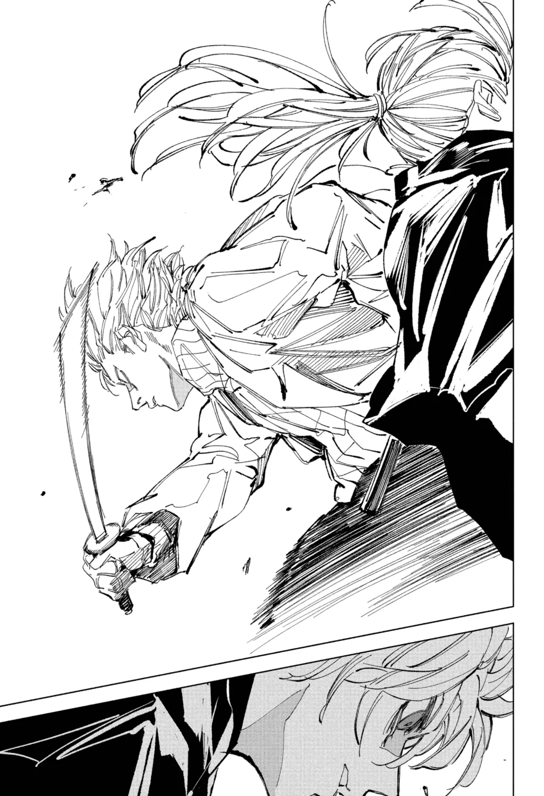 Read Дни Сакамото Манга (Sakamoto Days) RU Manga Online