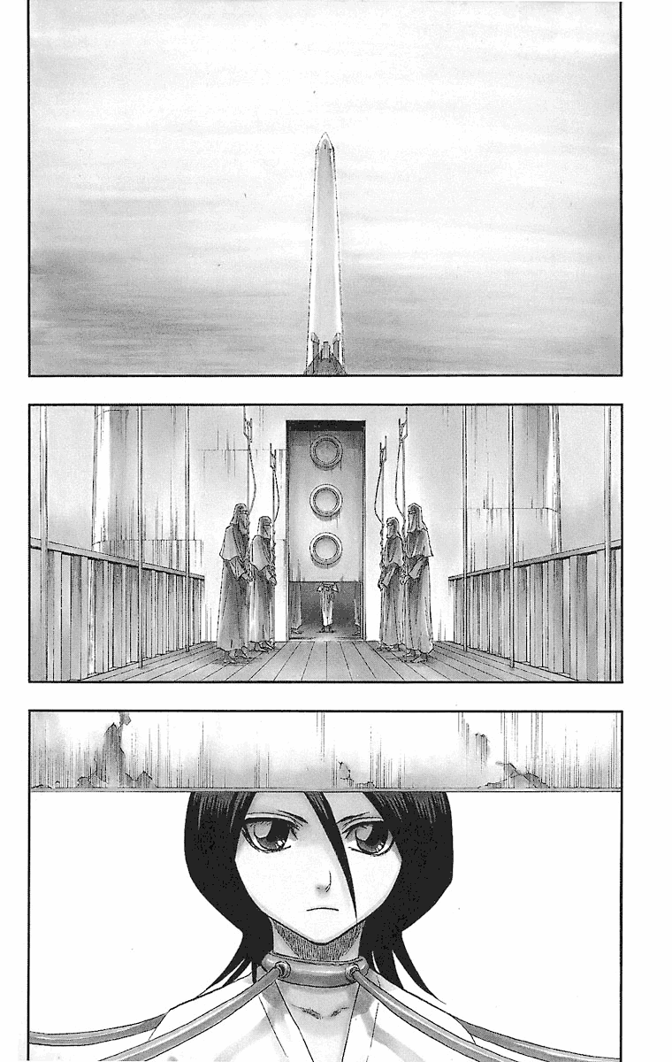 Read Bleach RU Manga Online
