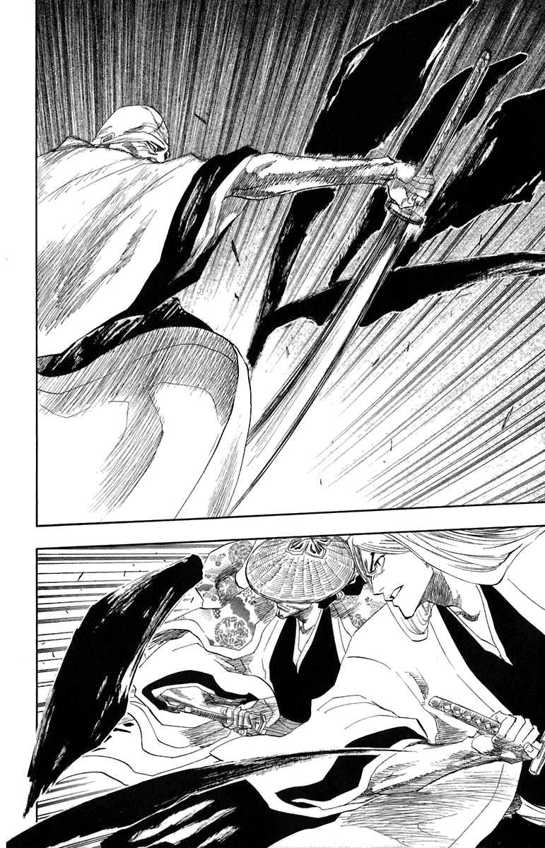 Read Bleach RU Manga Online